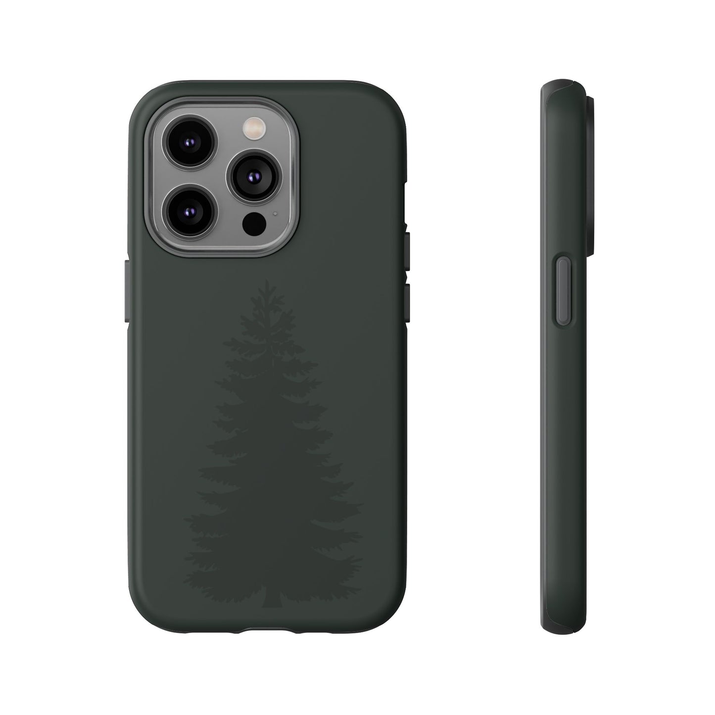 Pine Peak #22 - Tough Cases iPhone Samsung Google Pixel - MahaCase