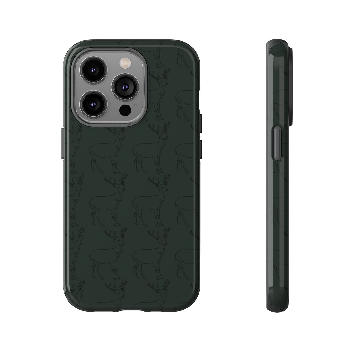 Deer Dream #58 - Tough Cases iPhone Samsung Google Pixel - MahaCase