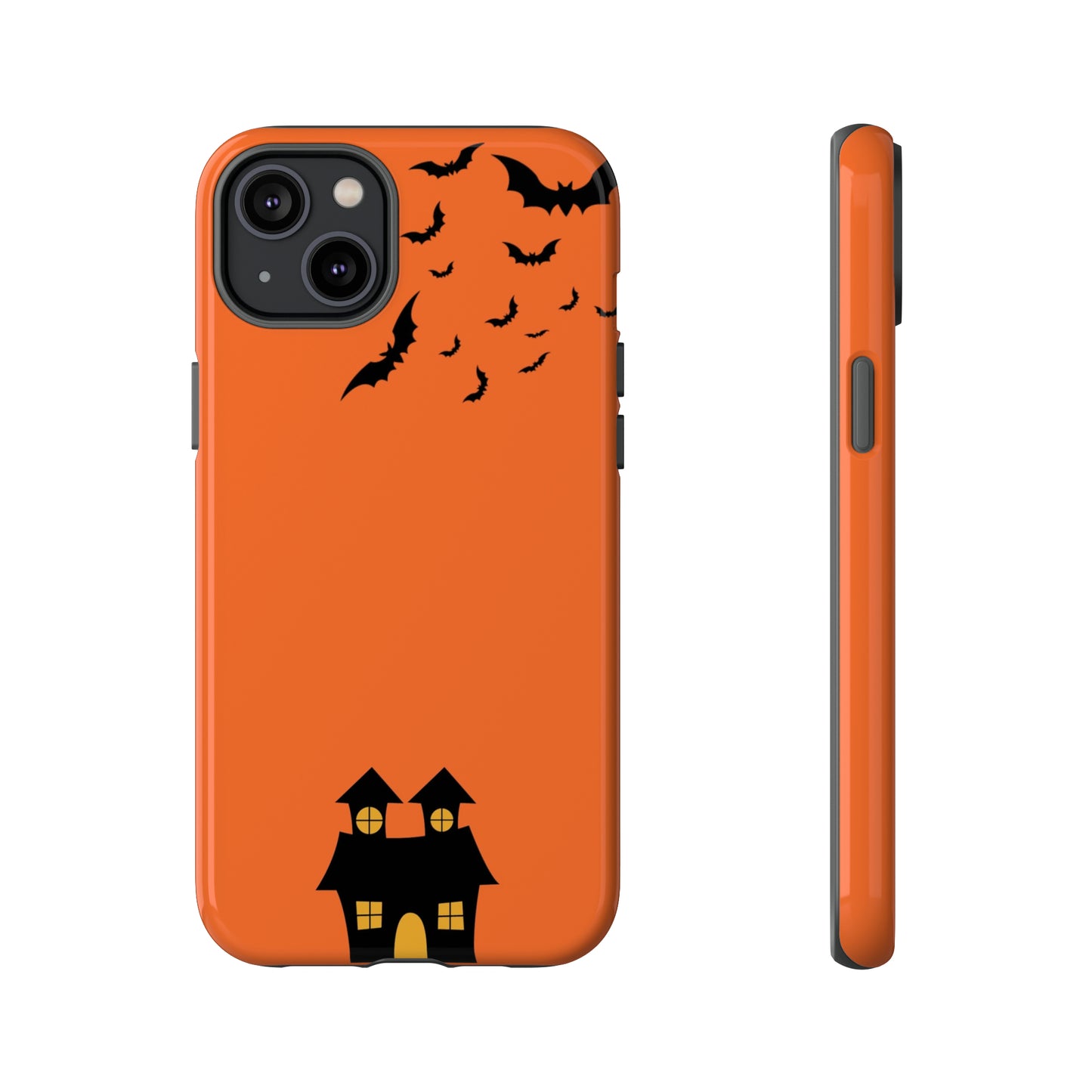 Spooktacular House-Tough Cases - MahaCase