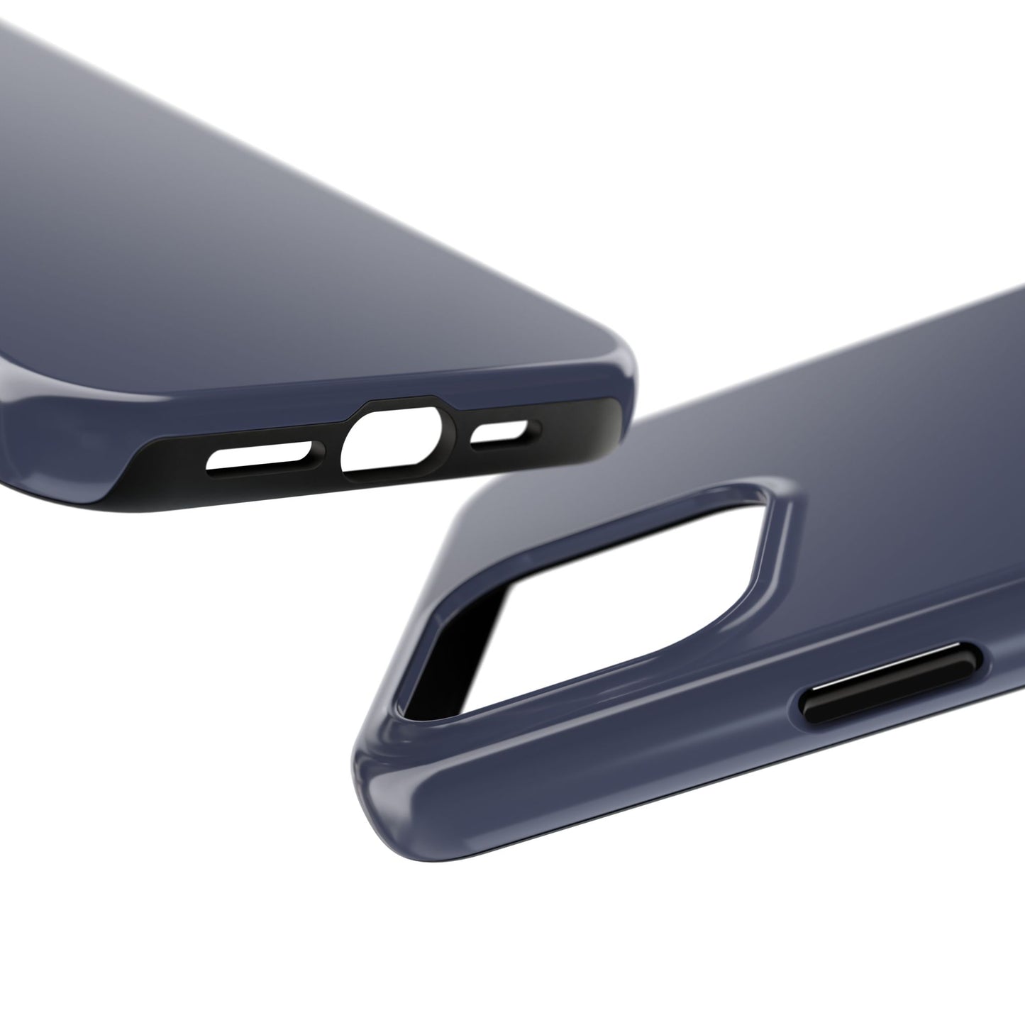 Independence Color Tough Phone Cases - iPhone and Samsung - Fall Trending Color