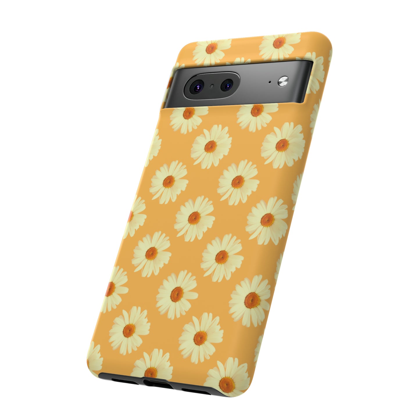 Yellow Blossom-Tough Cases - MahaCase