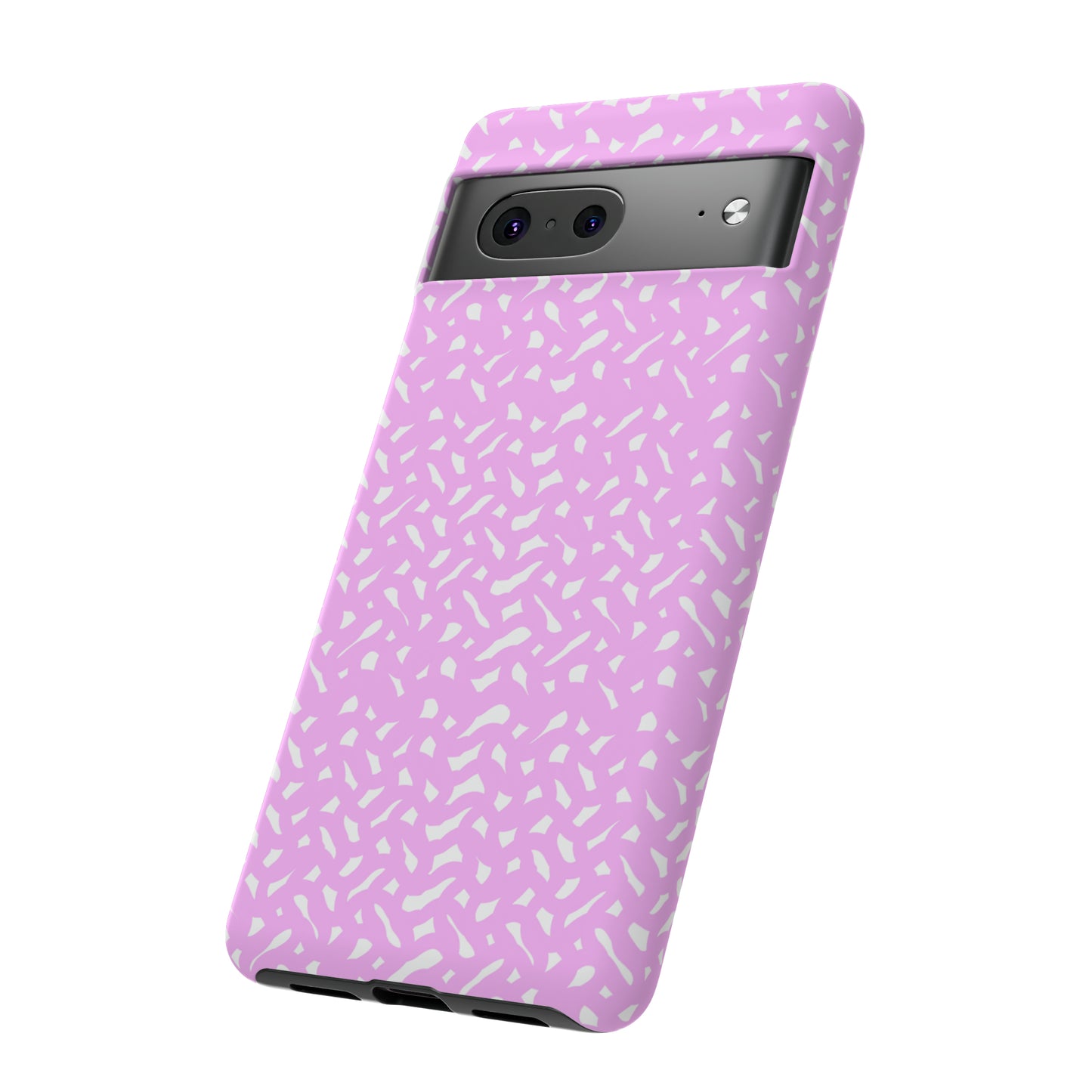 Lavender Lace-Tough Cases - MahaCase
