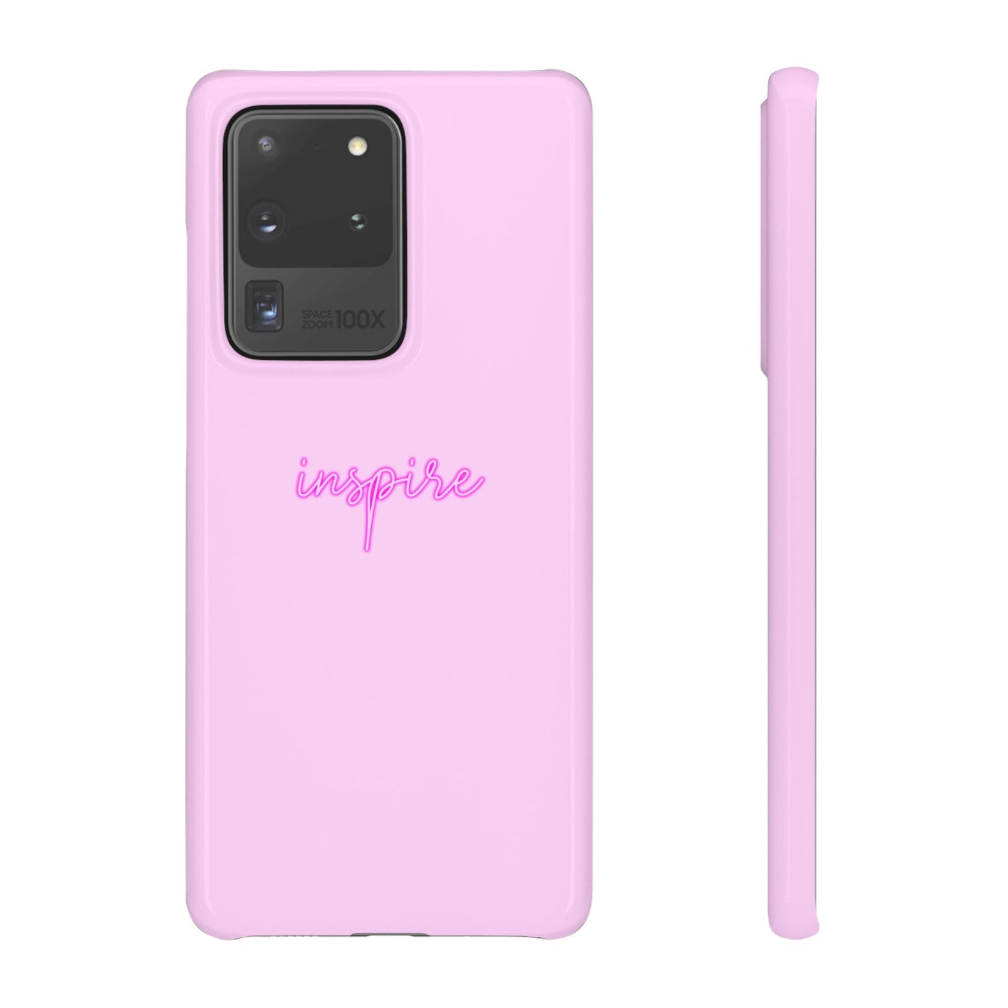 Inspire #22 Snap Cases - MahaCase