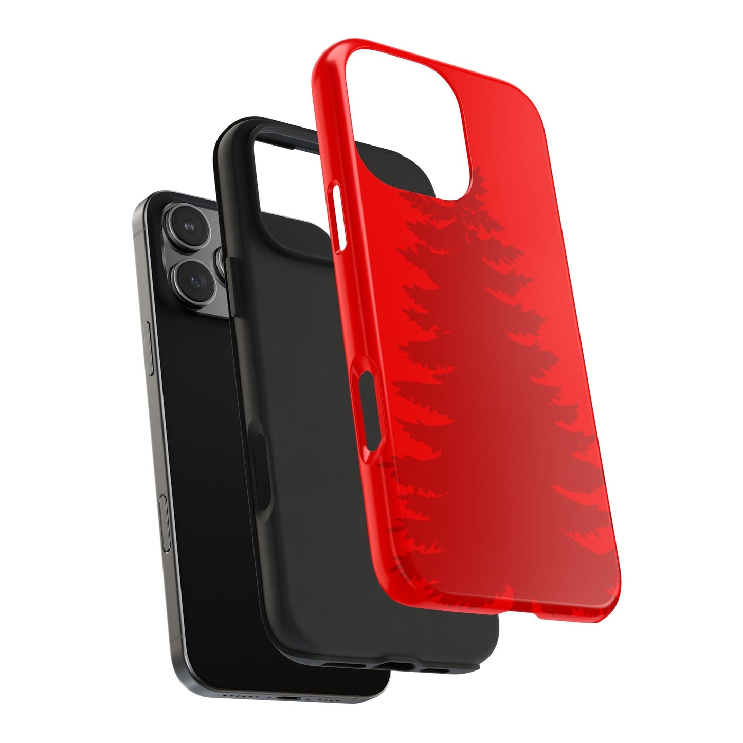 Tree #17-Tough Phone Cases - MahaCase