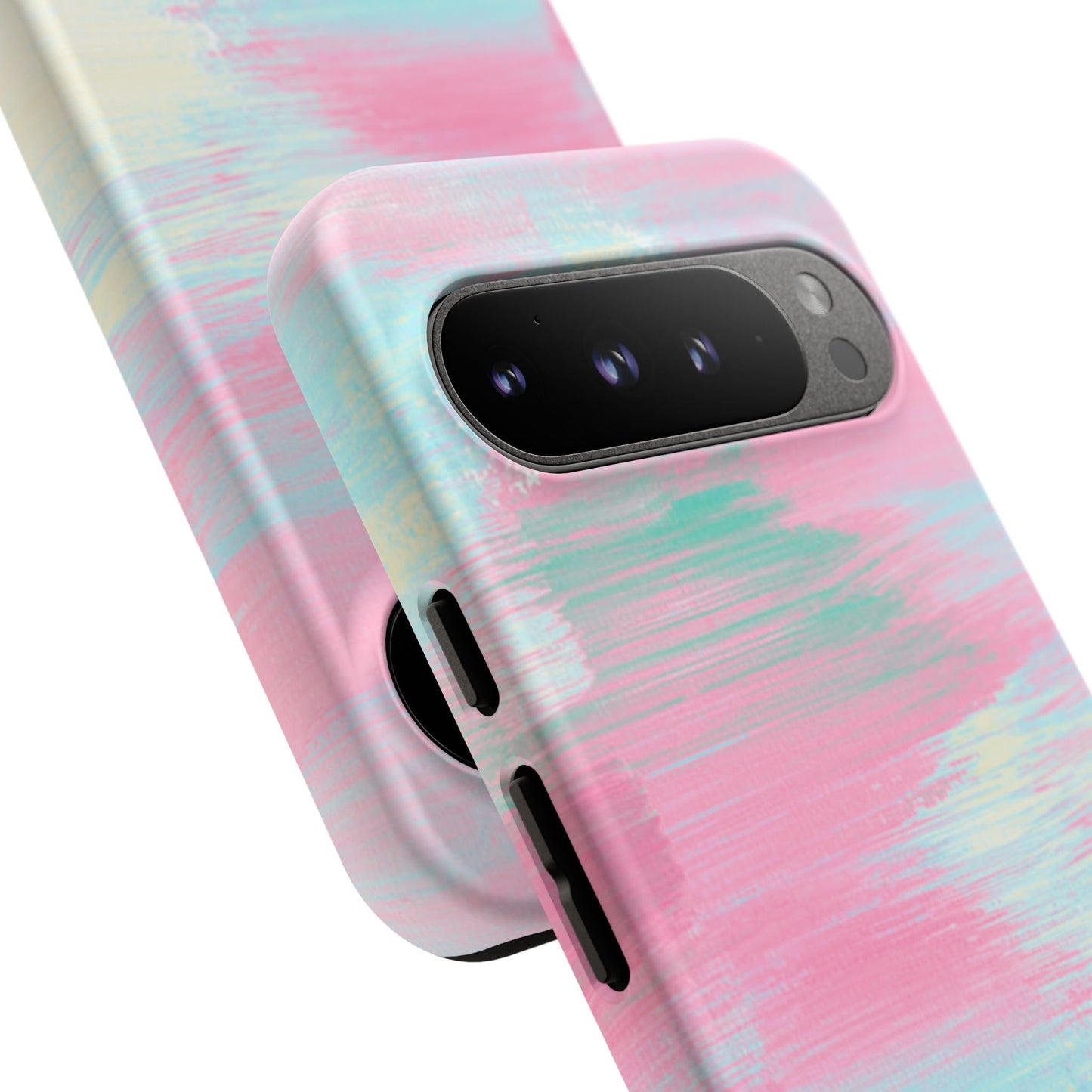 Colorful Phone Case, Chic Phone Cover, Trendy Tech Accessory, Unique Gift for Her, Stylish Phone Protection, iPhone, Google Pixel, Samsung - MahaCase
