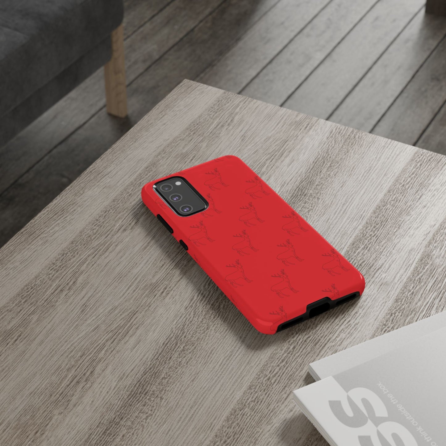 Dream #33 - Tough Cases iPhone Samsung Google Pixel - MahaCase