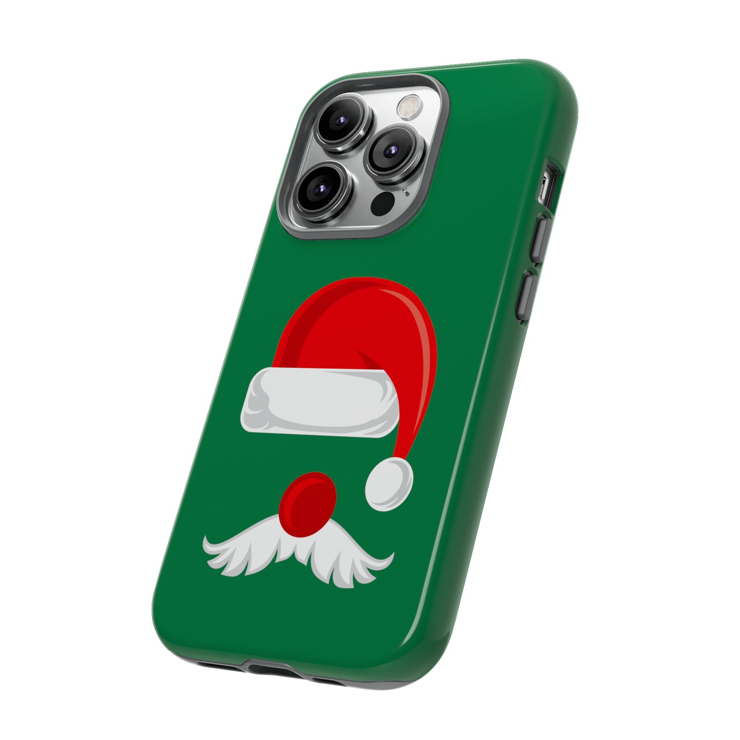 Santa's Spirit #34-Tough Cases - MahaCase