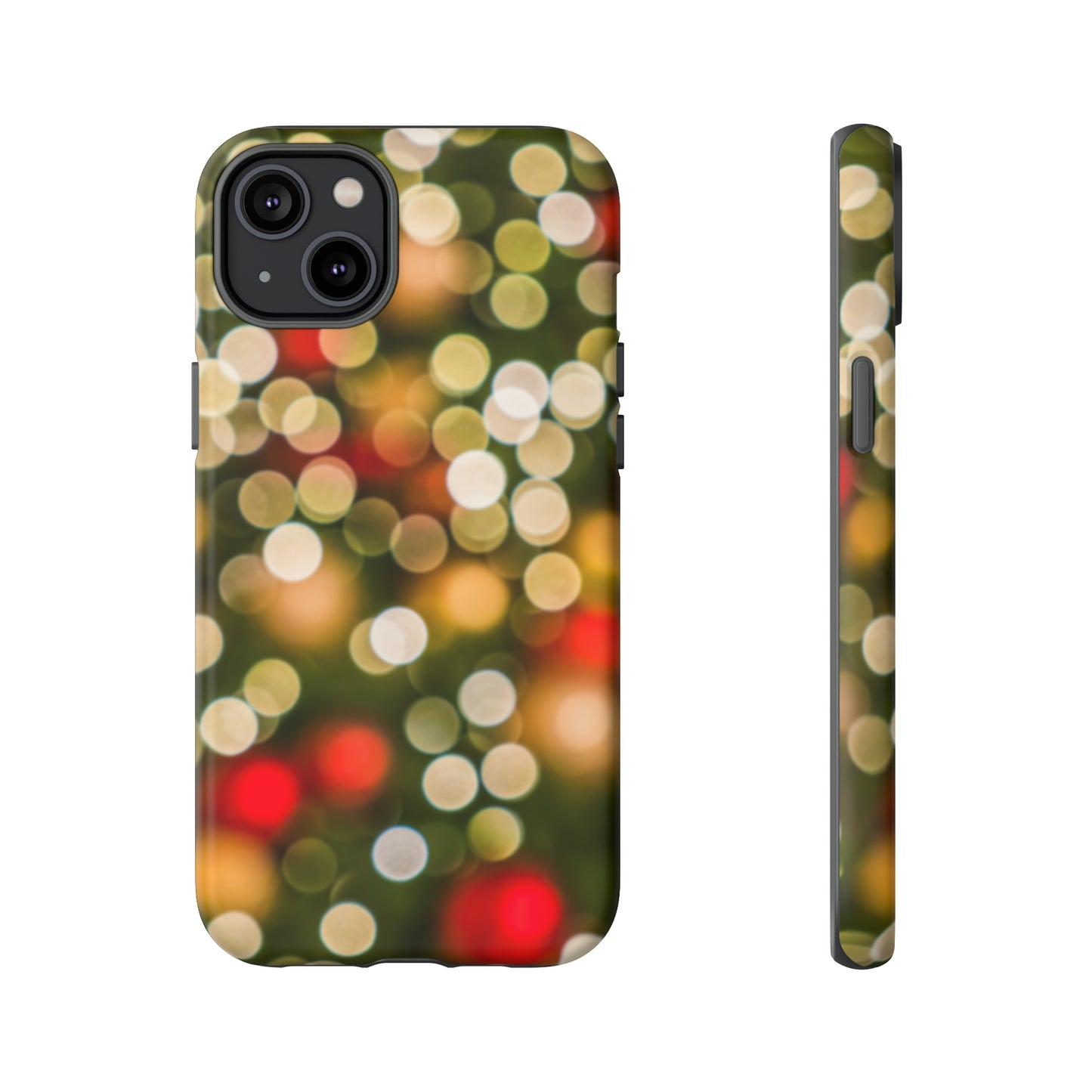 Unfocused Lights-Tough Cases - MahaCase