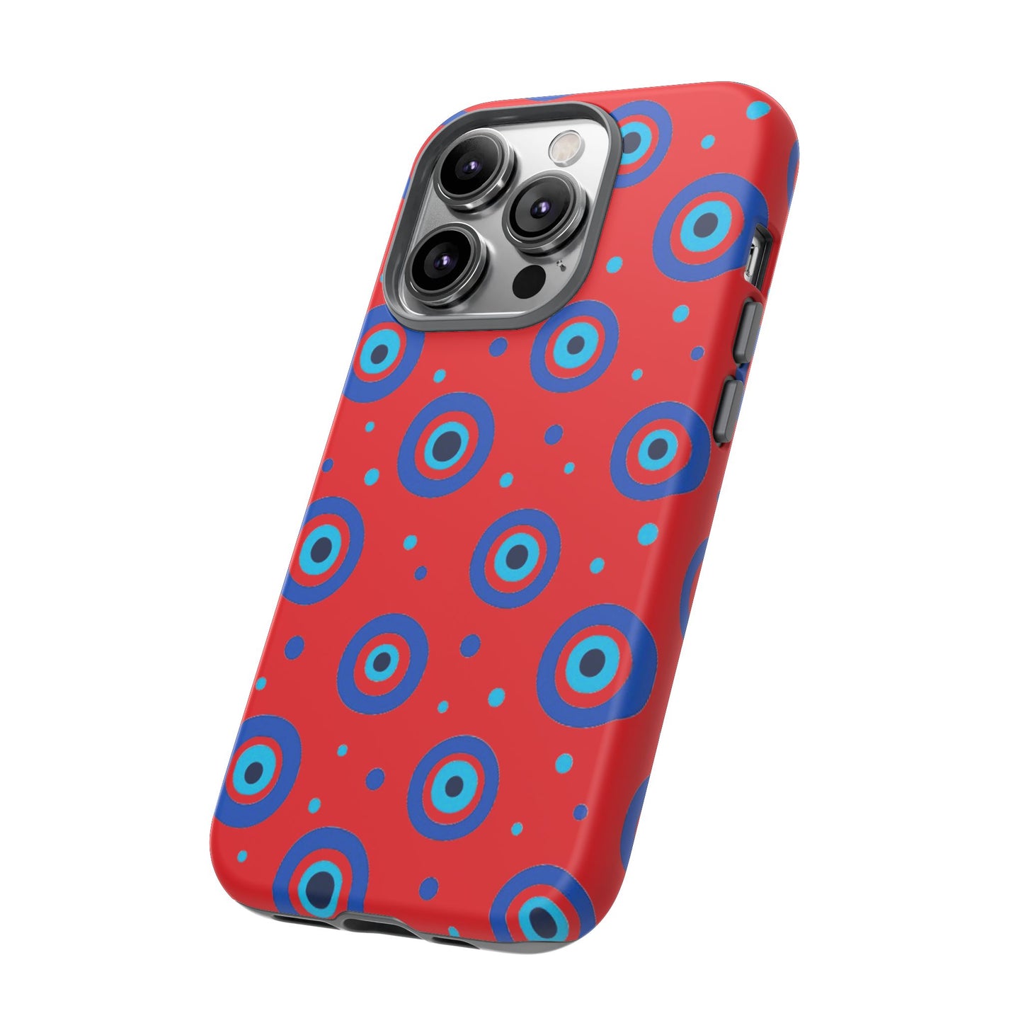 Evil Eye #22 Tough Cases - MahaCase