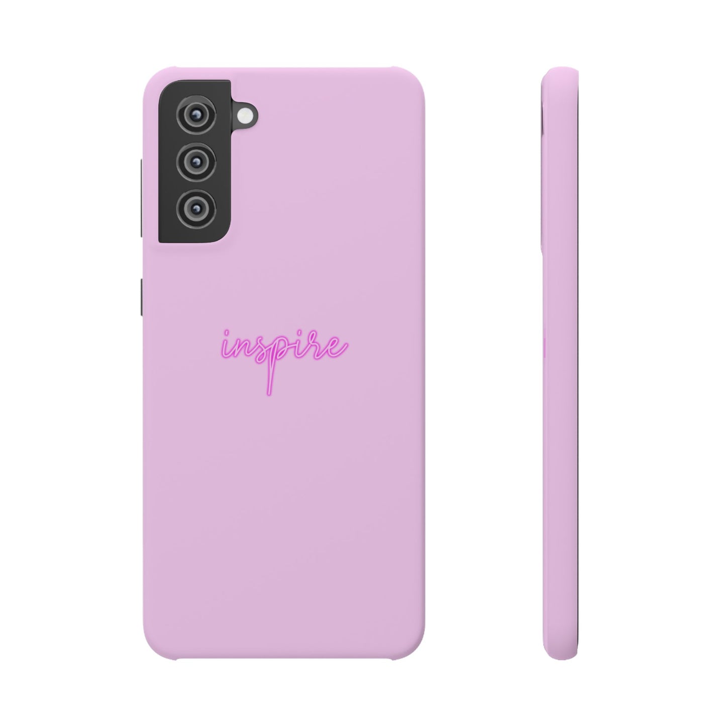 Inspire #22 Snap Cases - MahaCase