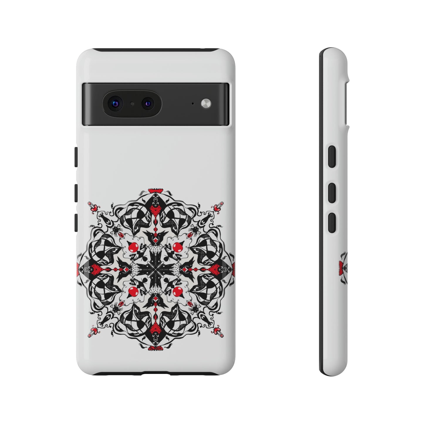 Design #42-Tough Cases - MahaCase