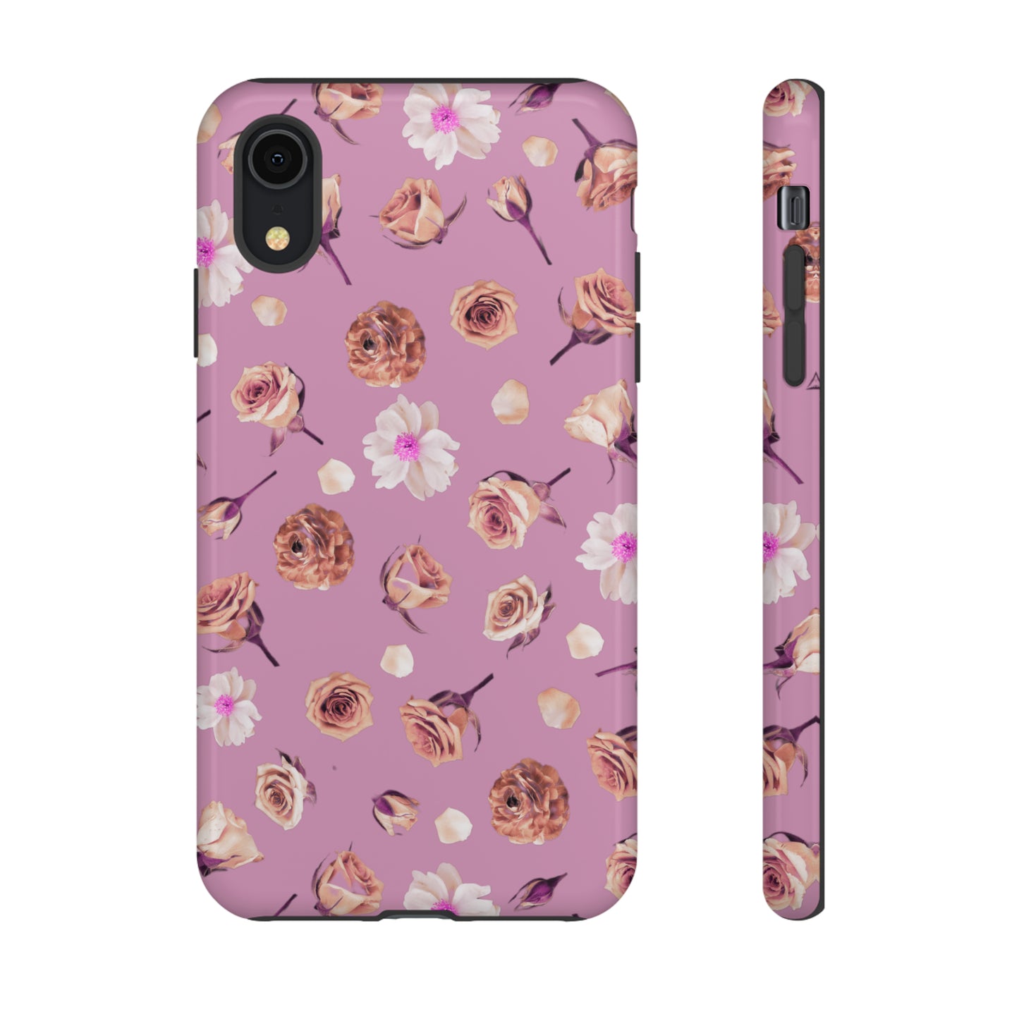Floral Dreams #77-Tough Cases - MahaCase