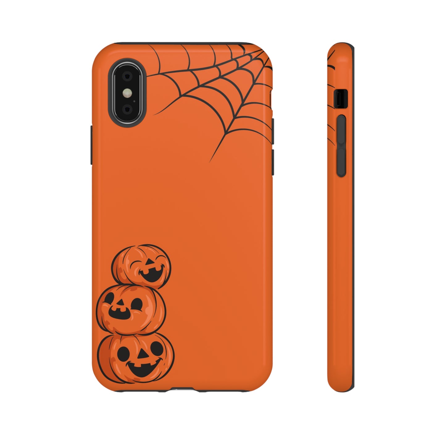 Pumpkin Spice Delight-Tough Cases - MahaCase