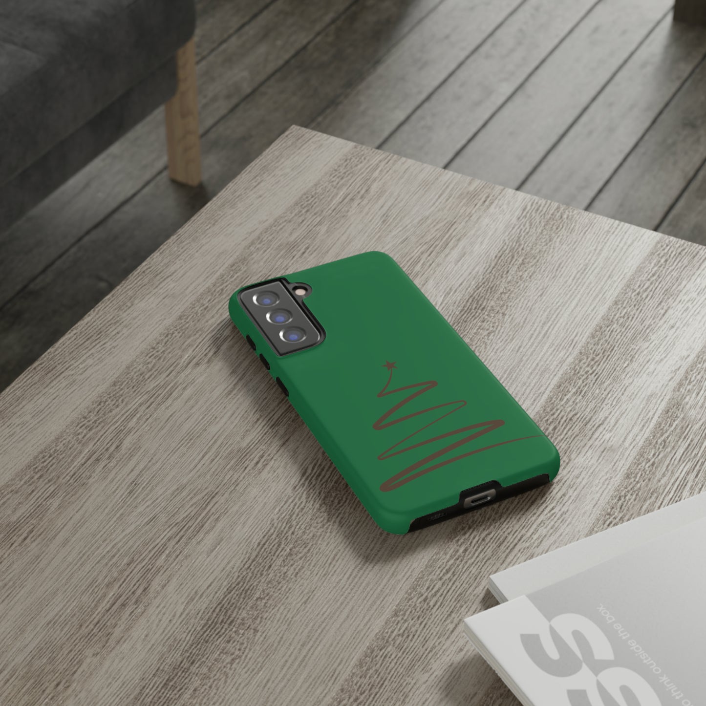 Simple Pine-Tough Cases - MahaCase
