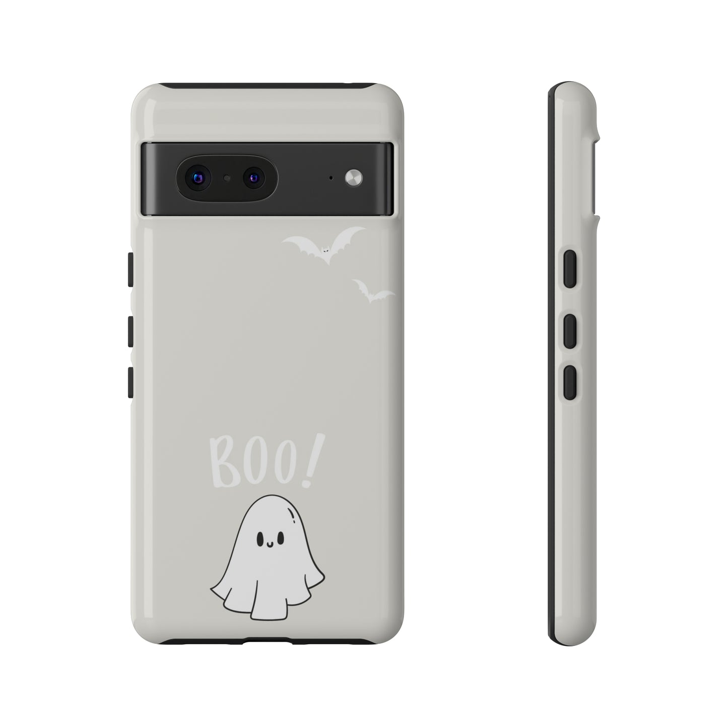 BOO! #1-Tough Cases - MahaCase