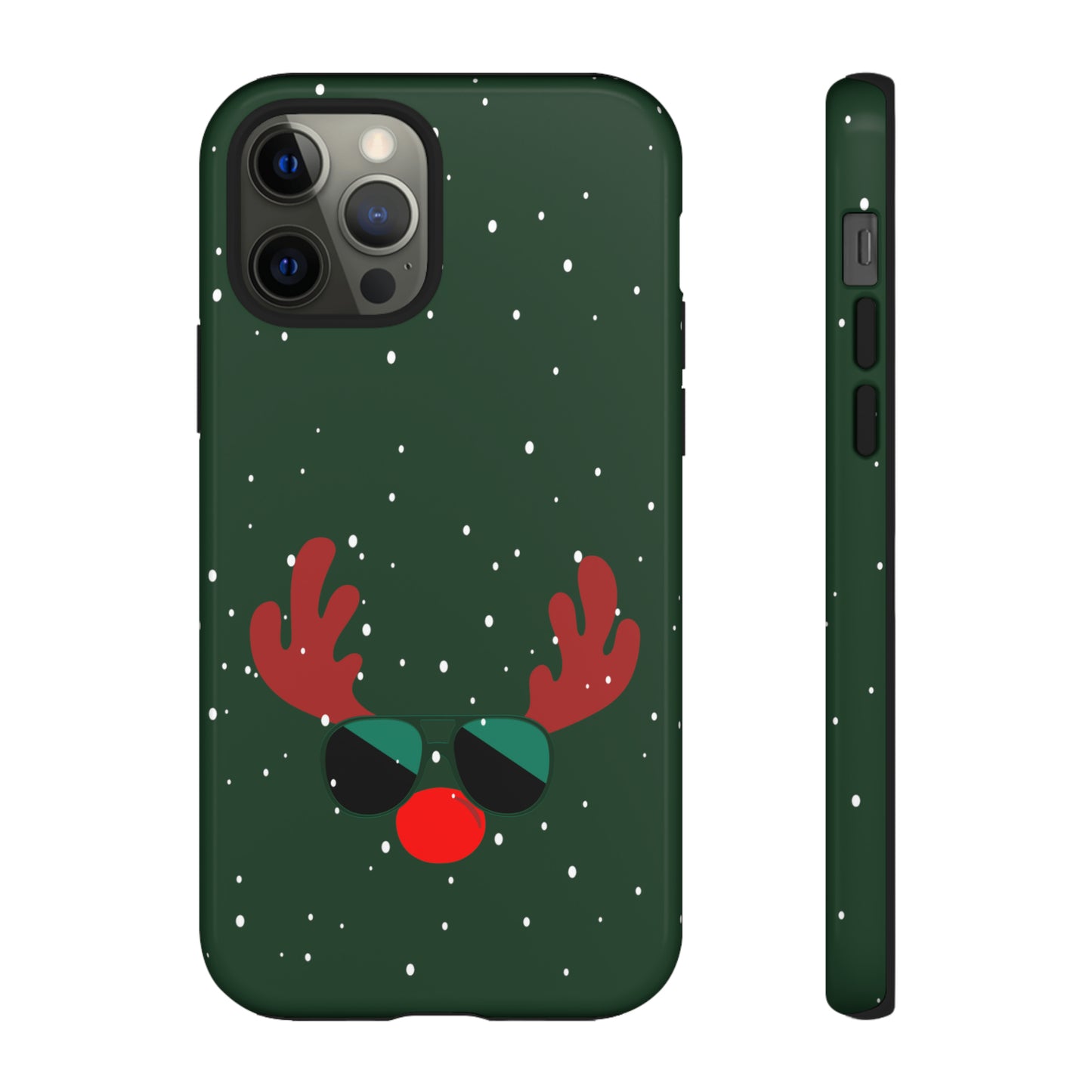 Reindeer Shades #22-Tough Cases - MahaCase