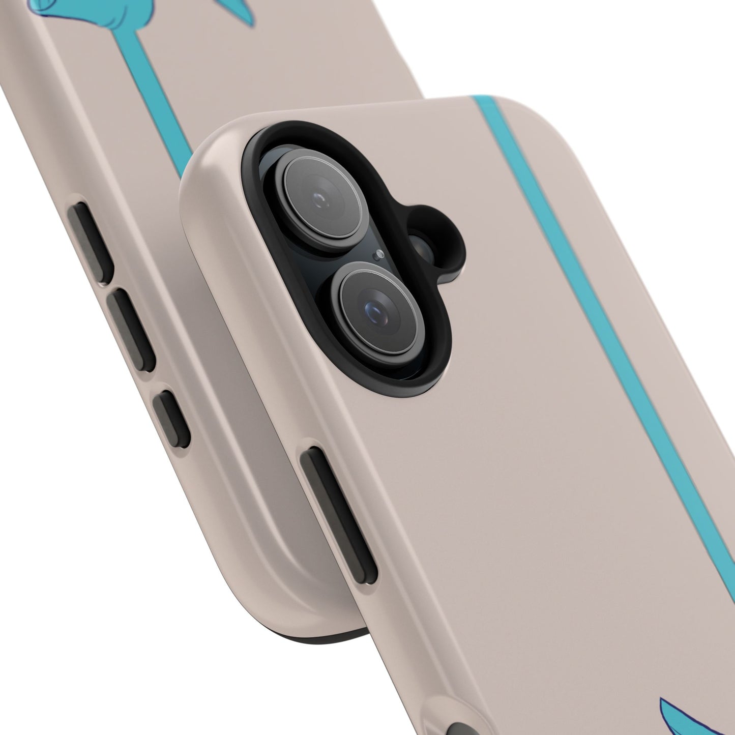 Gift #04-Tough Phone Cases - MahaCase