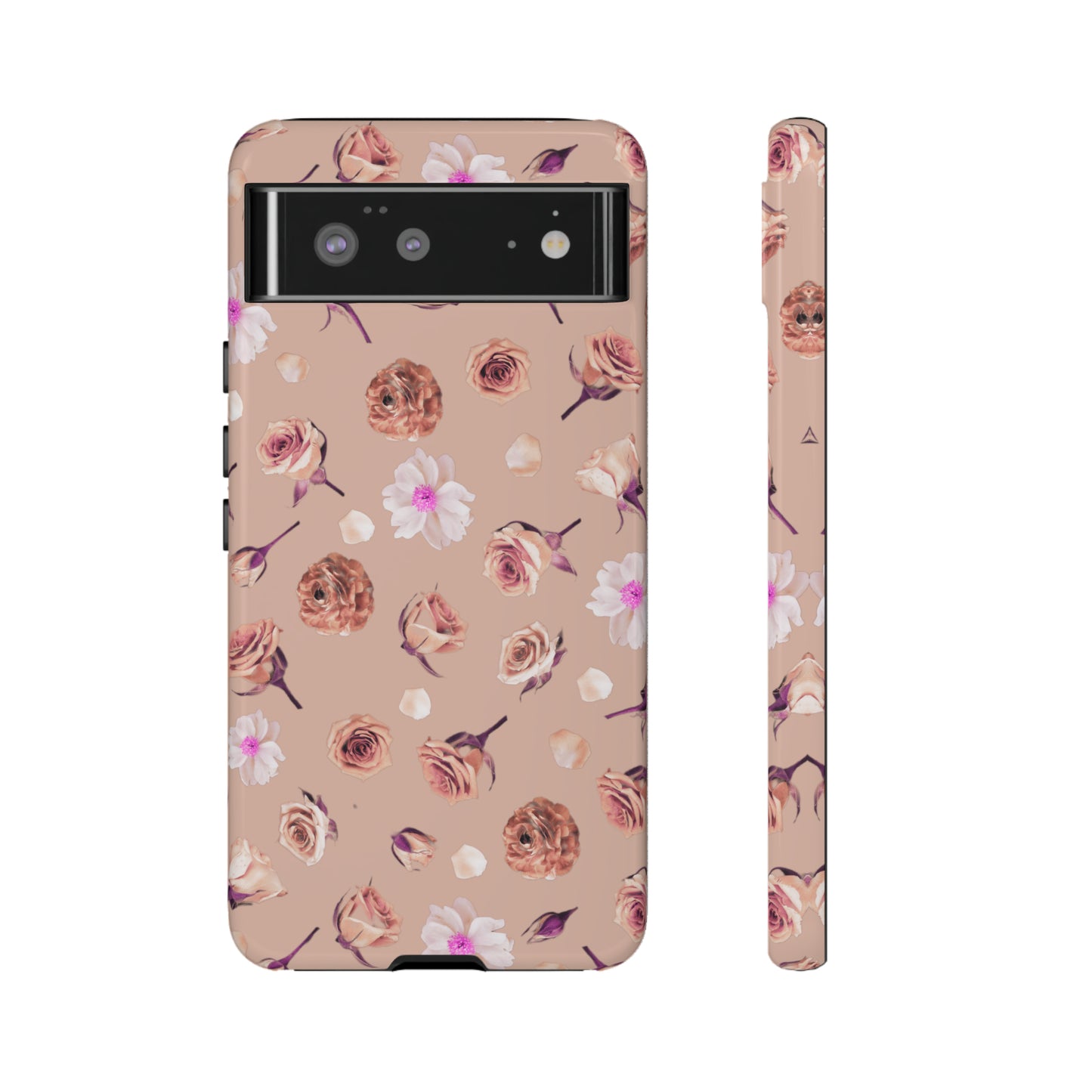 Floral Dreams #76-Tough Cases - MahaCase