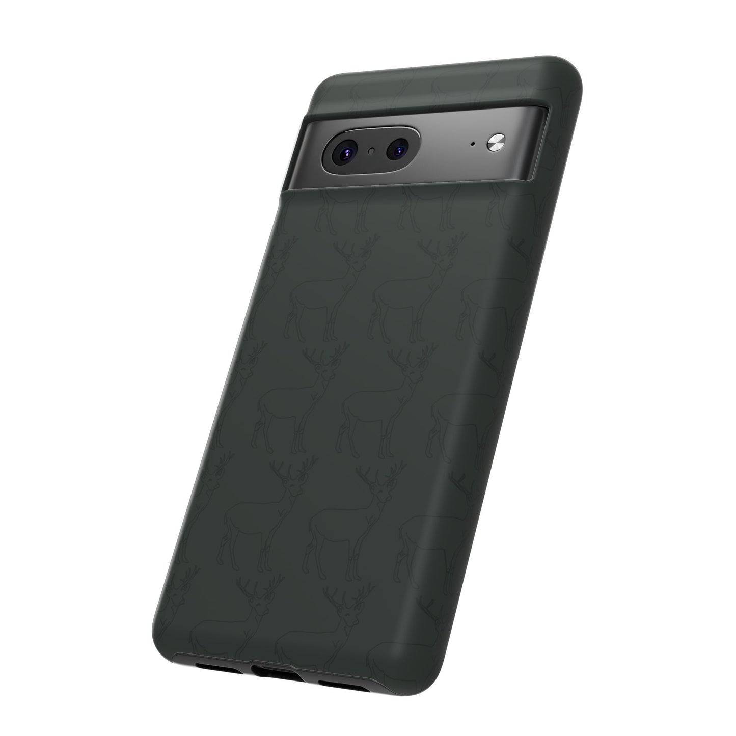 Deer Dream #58 - Tough Cases iPhone Samsung Google Pixel - MahaCase