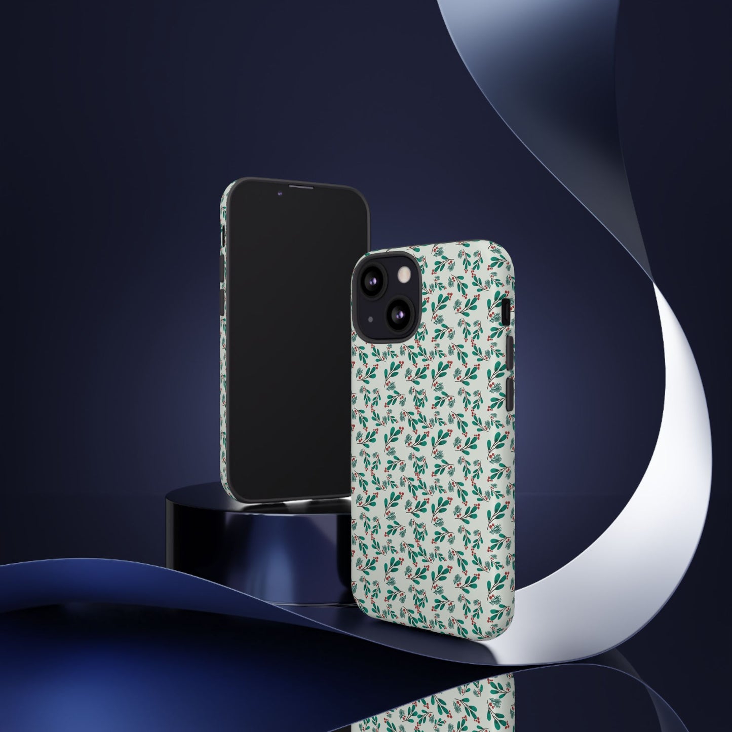 Holly Harmony #22 - Tough Cases iPhone Samsung Google Pixel - MahaCase
