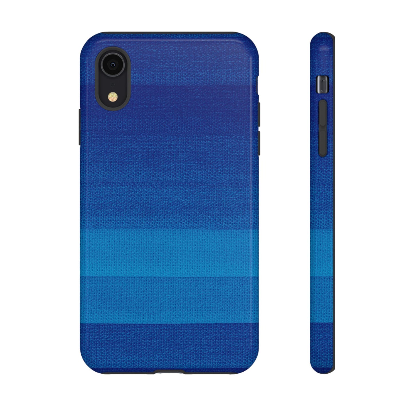 Shades of Blue Tough Cases - MahaCase