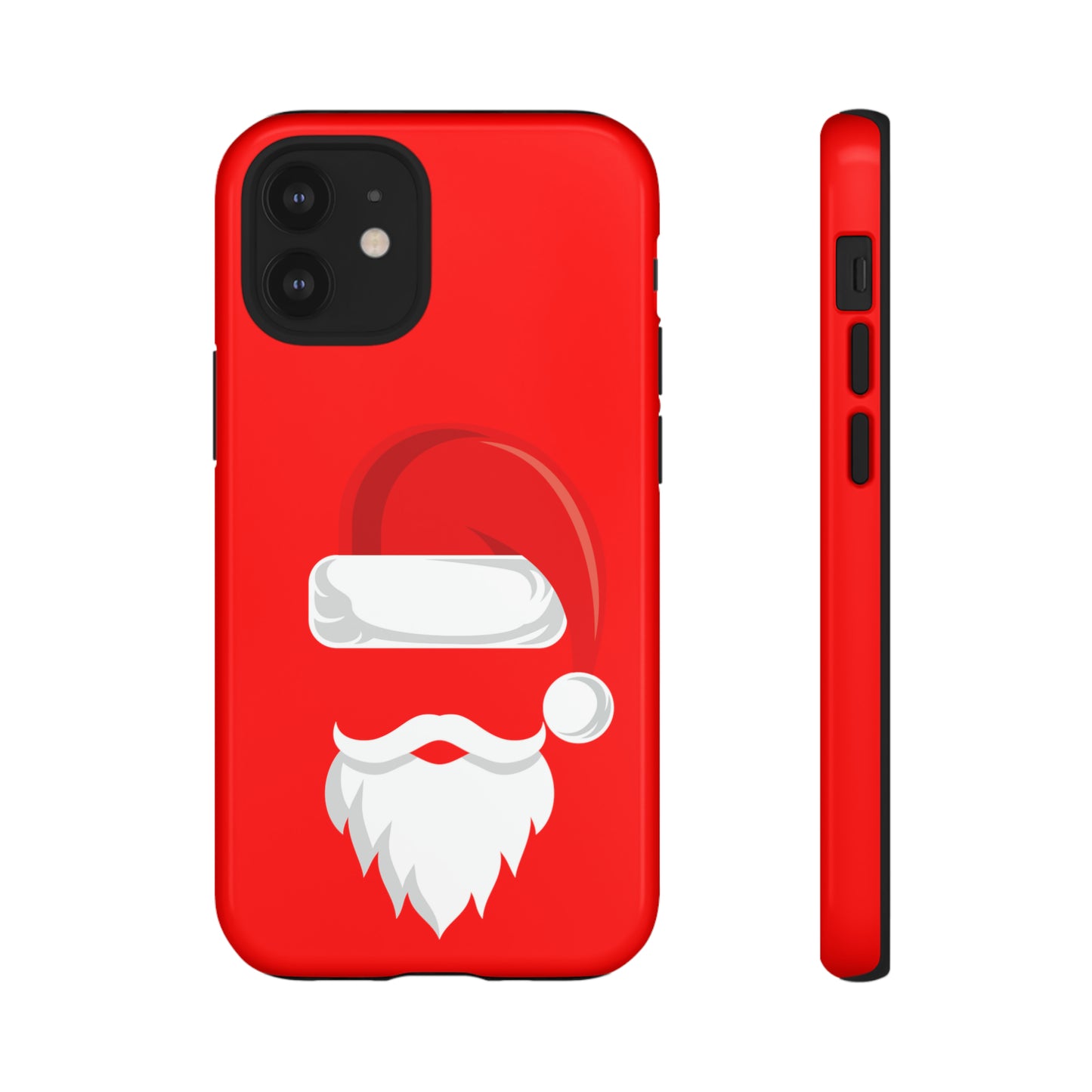 Santa's Spirit #22-Tough Cases - MahaCase
