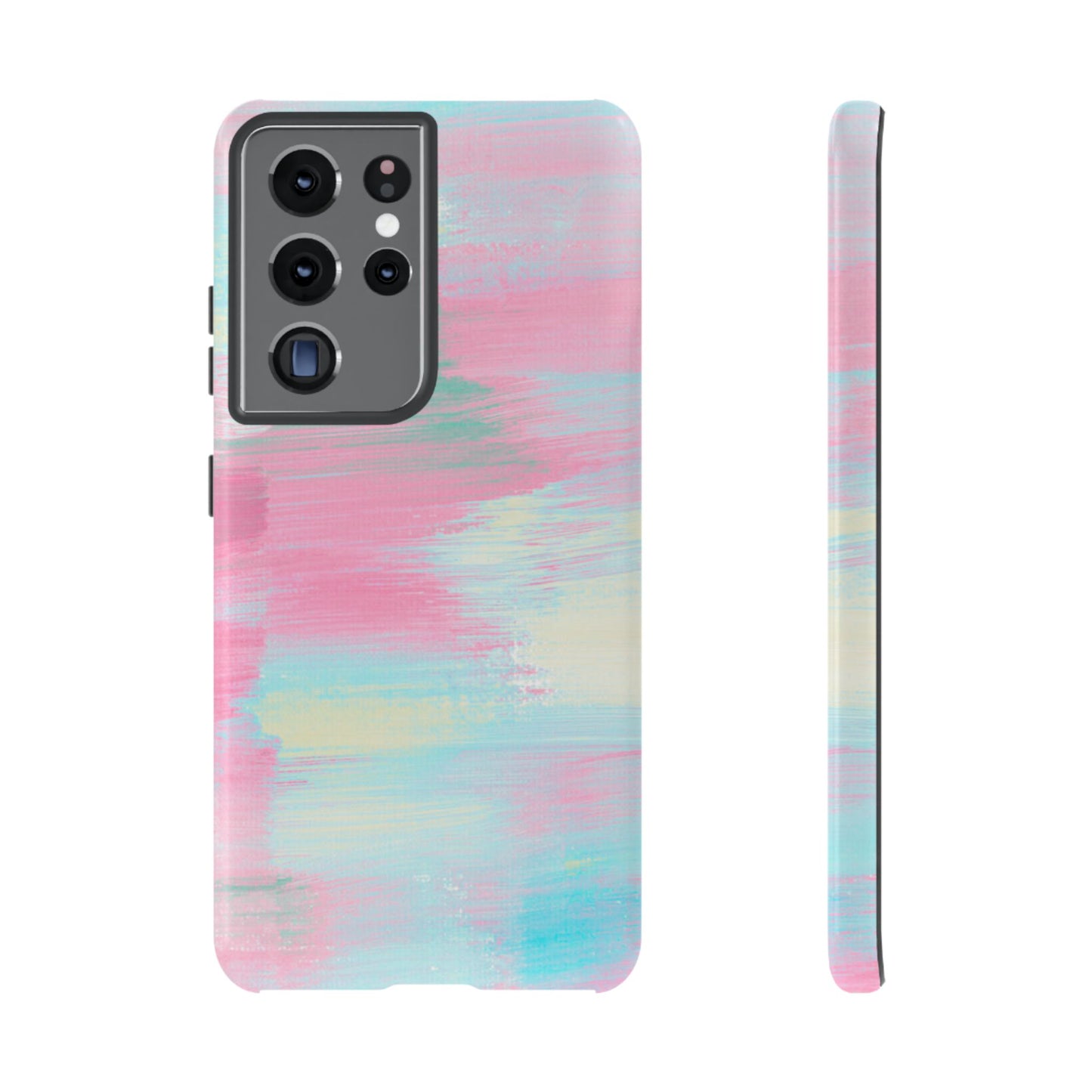 Colorful Phone Case, Chic Phone Cover, Trendy Tech Accessory, Unique Gift for Her, Stylish Phone Protection, iPhone, Google Pixel, Samsung - MahaCase