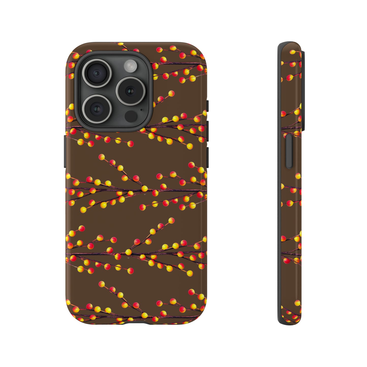 Fall Pattern #30-Tough Cases - MahaCase