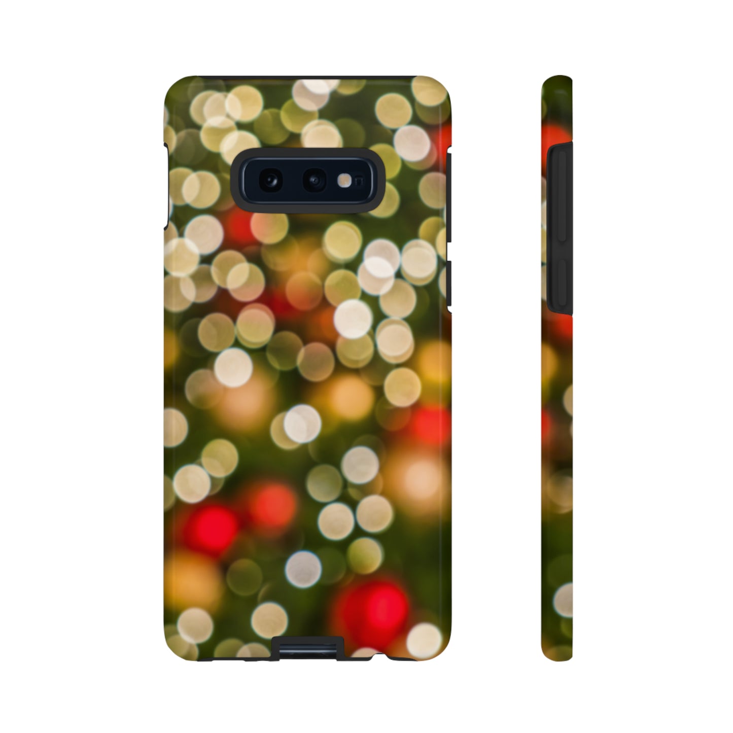 Unfocused Lights-Tough Cases - MahaCase