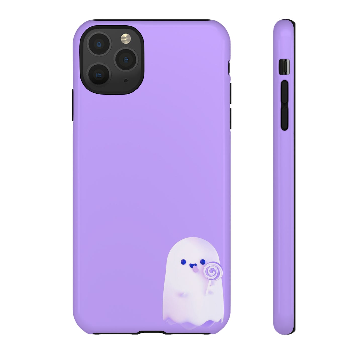 Boo-tiful Lollipop-Tough Cases - MahaCase