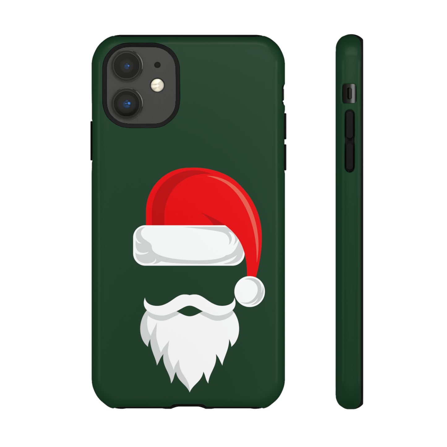 Santa's Spirit #24-Tough Cases - MahaCase