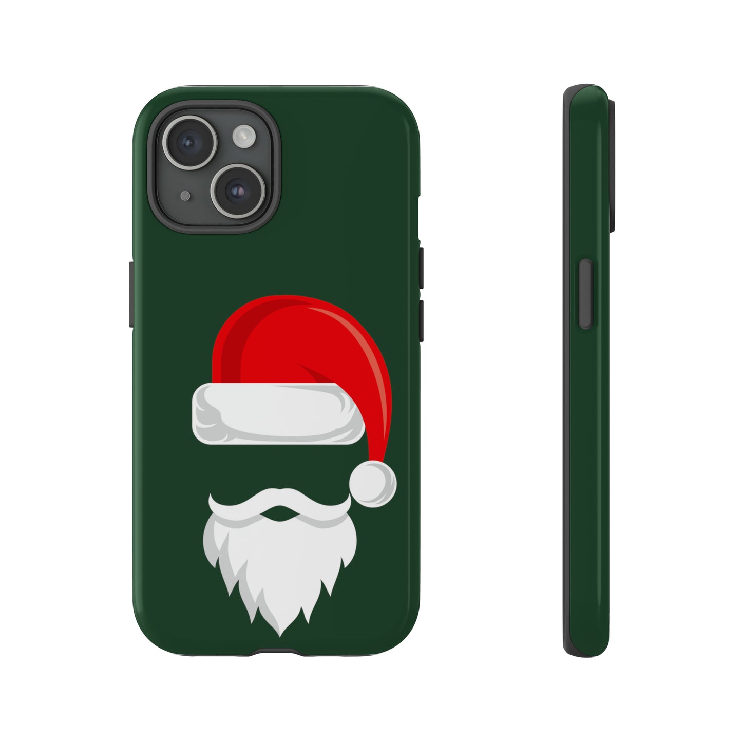 Santa's Spirit #24-Tough Cases - MahaCase
