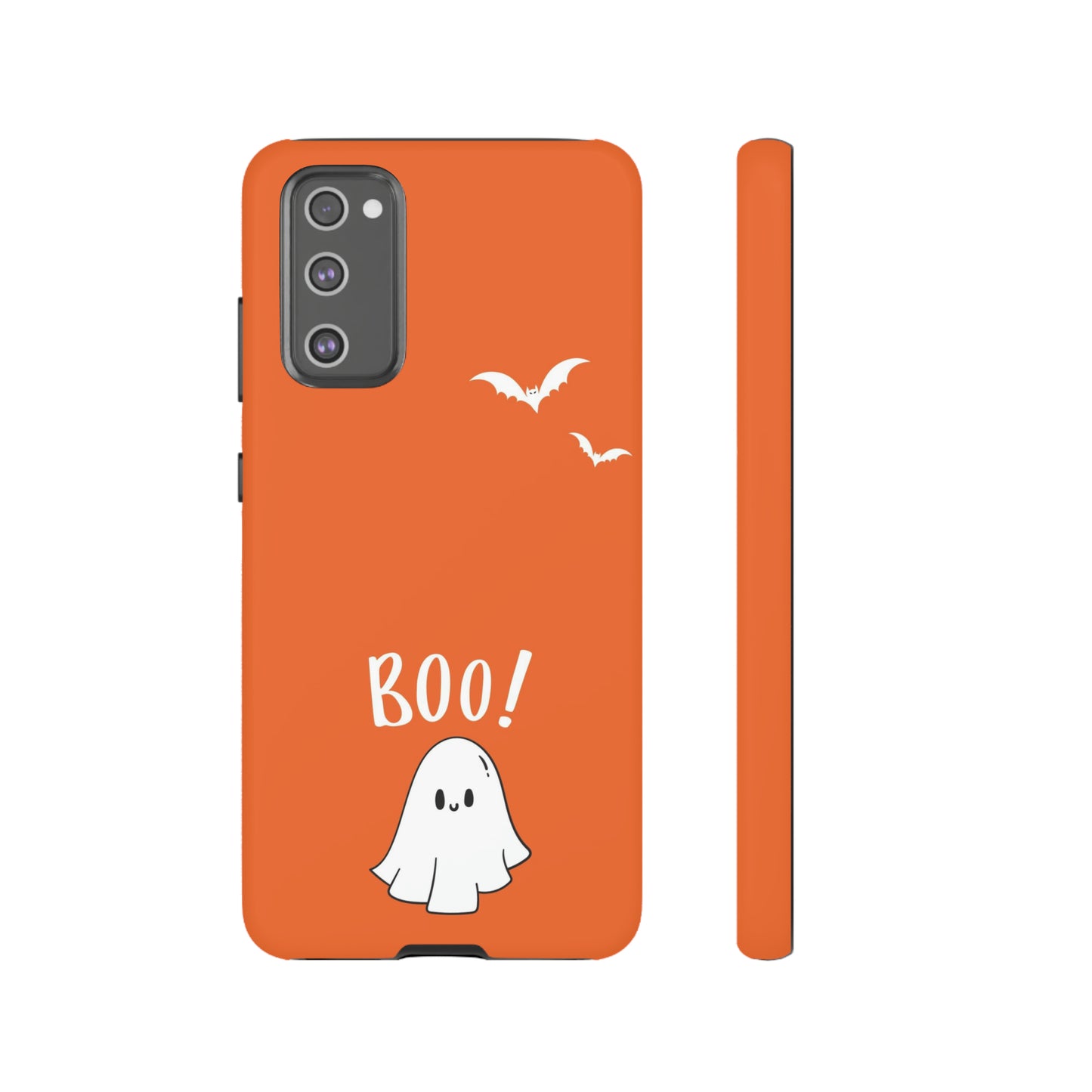 BOO! #2-Tough Cases - MahaCase