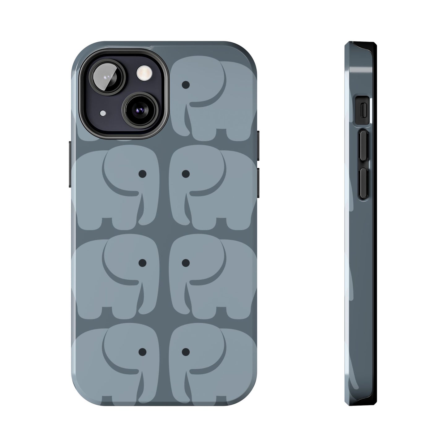 Elephant X2 - Tough Phone Cases iPhone Samsung - MahaCase