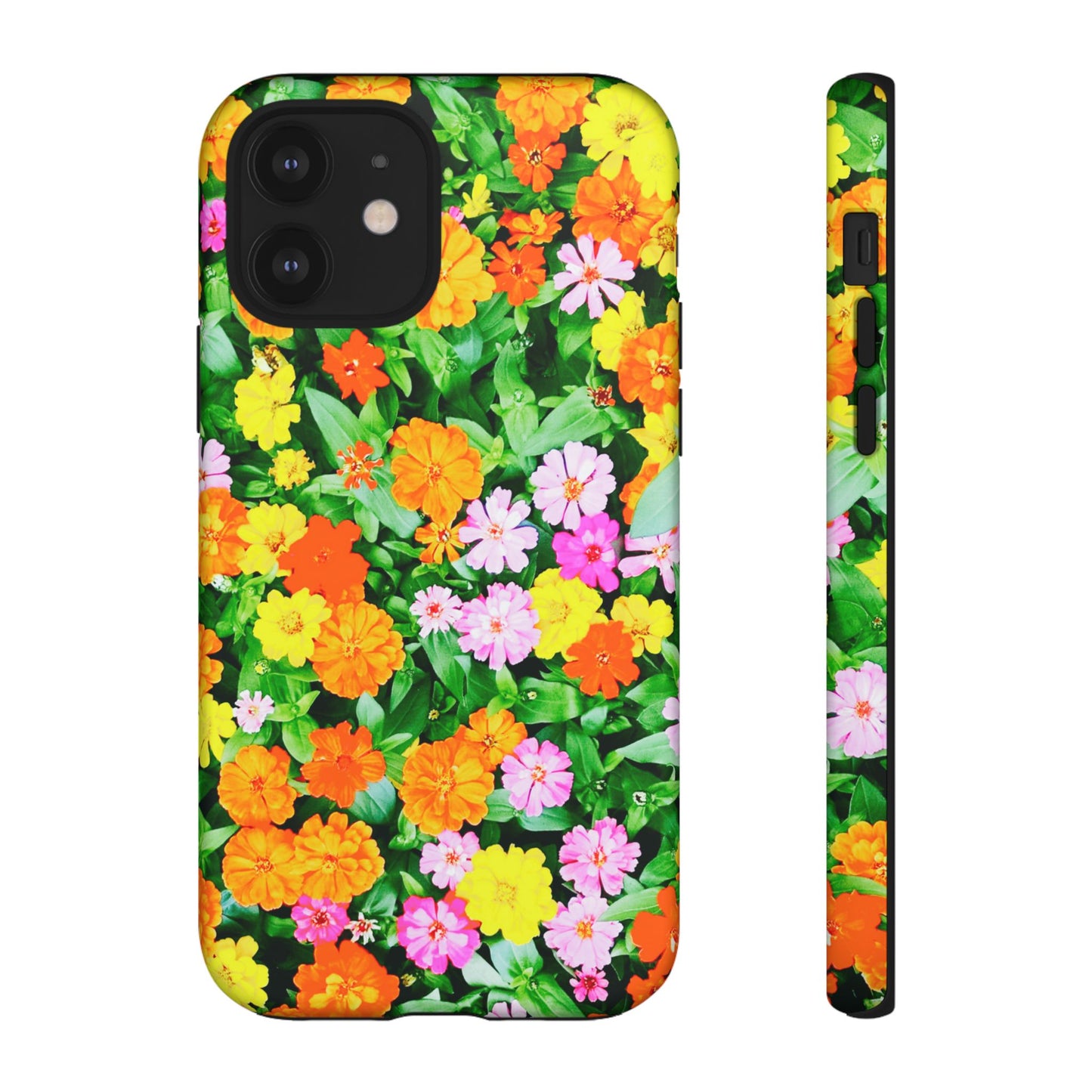 Lucid Flower #26 -Tough Cases iPhone Samsung Google Pixel - MahaCase