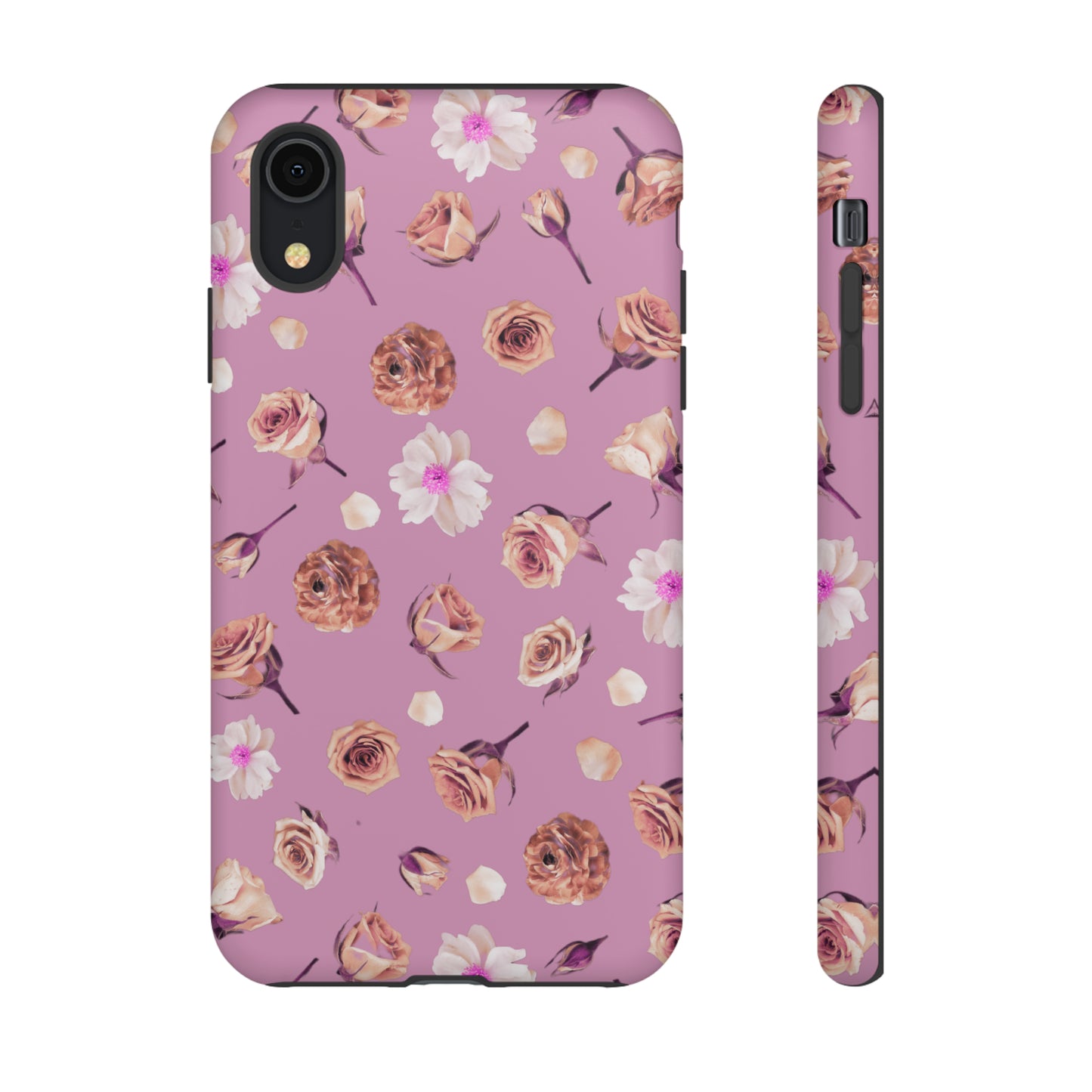 Floral Dreams #77-Tough Cases - MahaCase