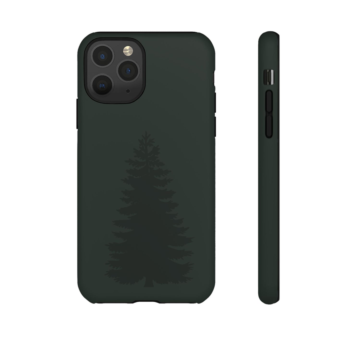 Pine Peak #22 - Tough Cases iPhone Samsung Google Pixel - MahaCase