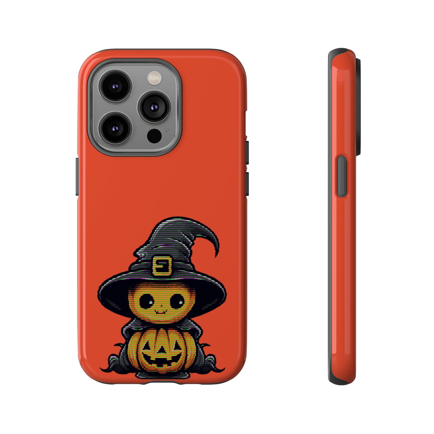 Pumpkin Pizzazz #2-Tough Cases - MahaCase