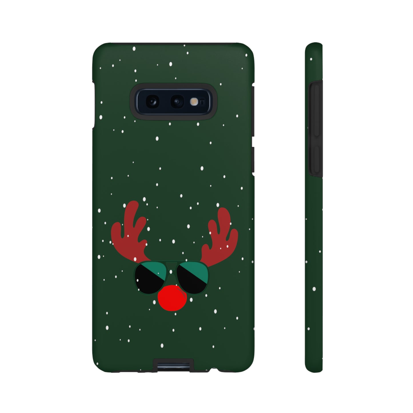 Reindeer Shades #22-Tough Cases - MahaCase