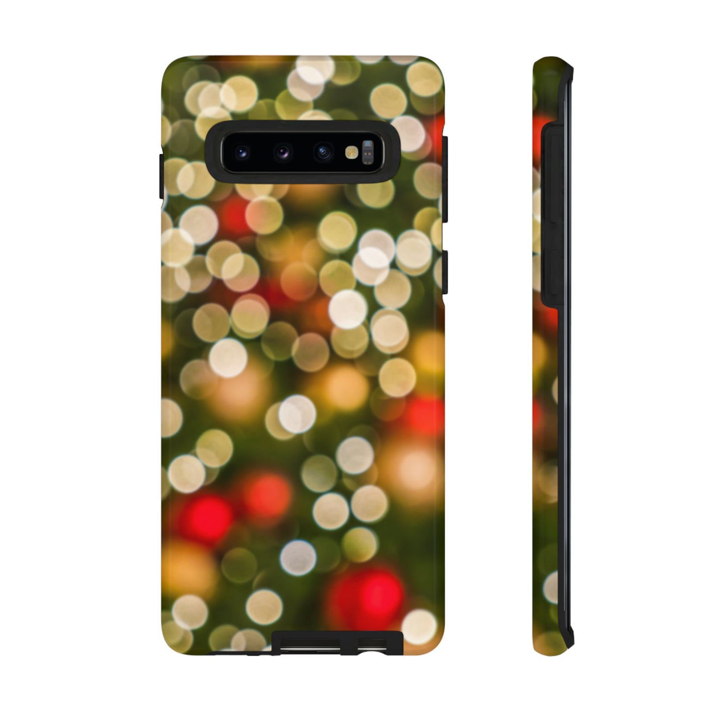 Unfocused Lights-Tough Cases - MahaCase