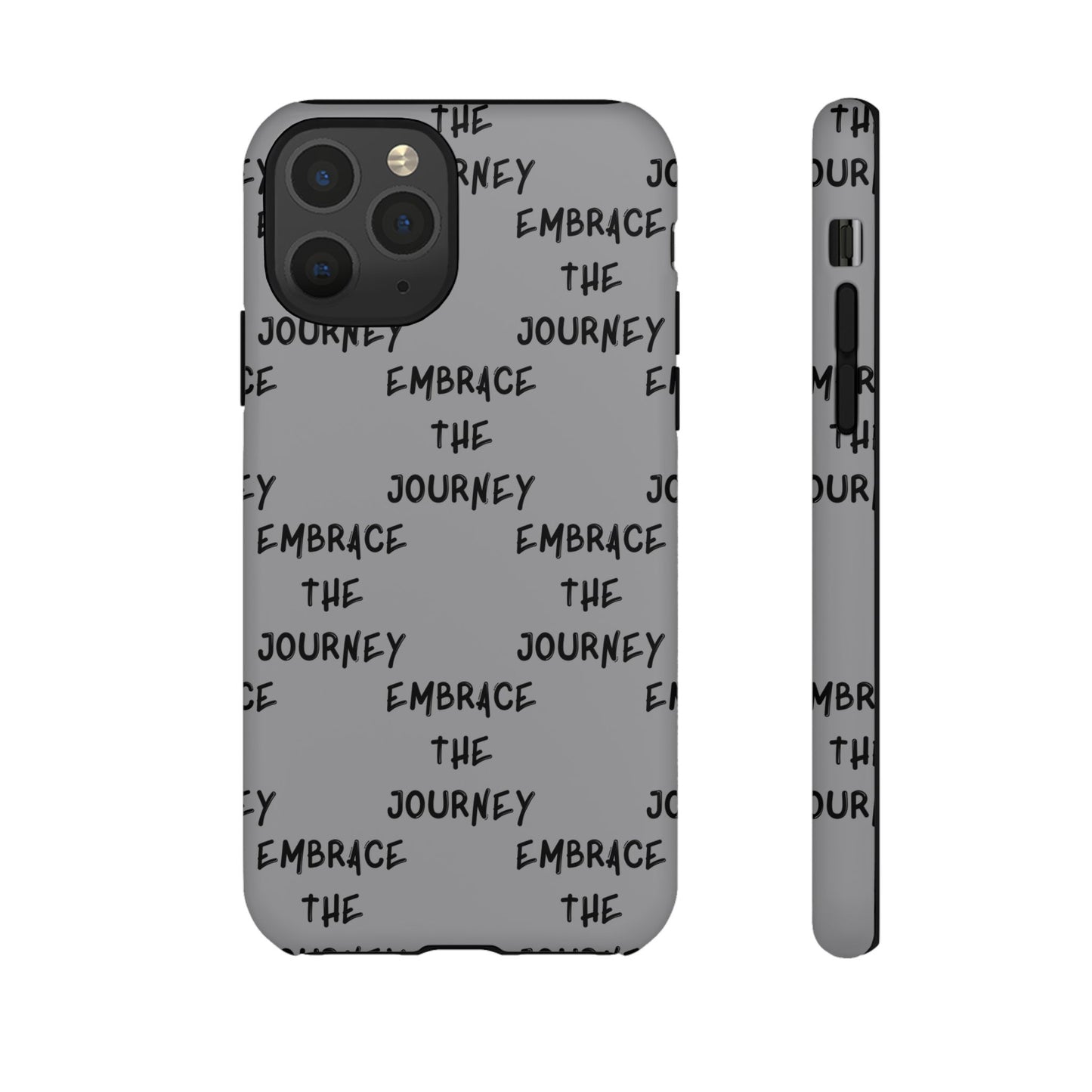 Embrace the Journey #22 Tough Cases iPhone Samsung Google Pixel - MahaCase