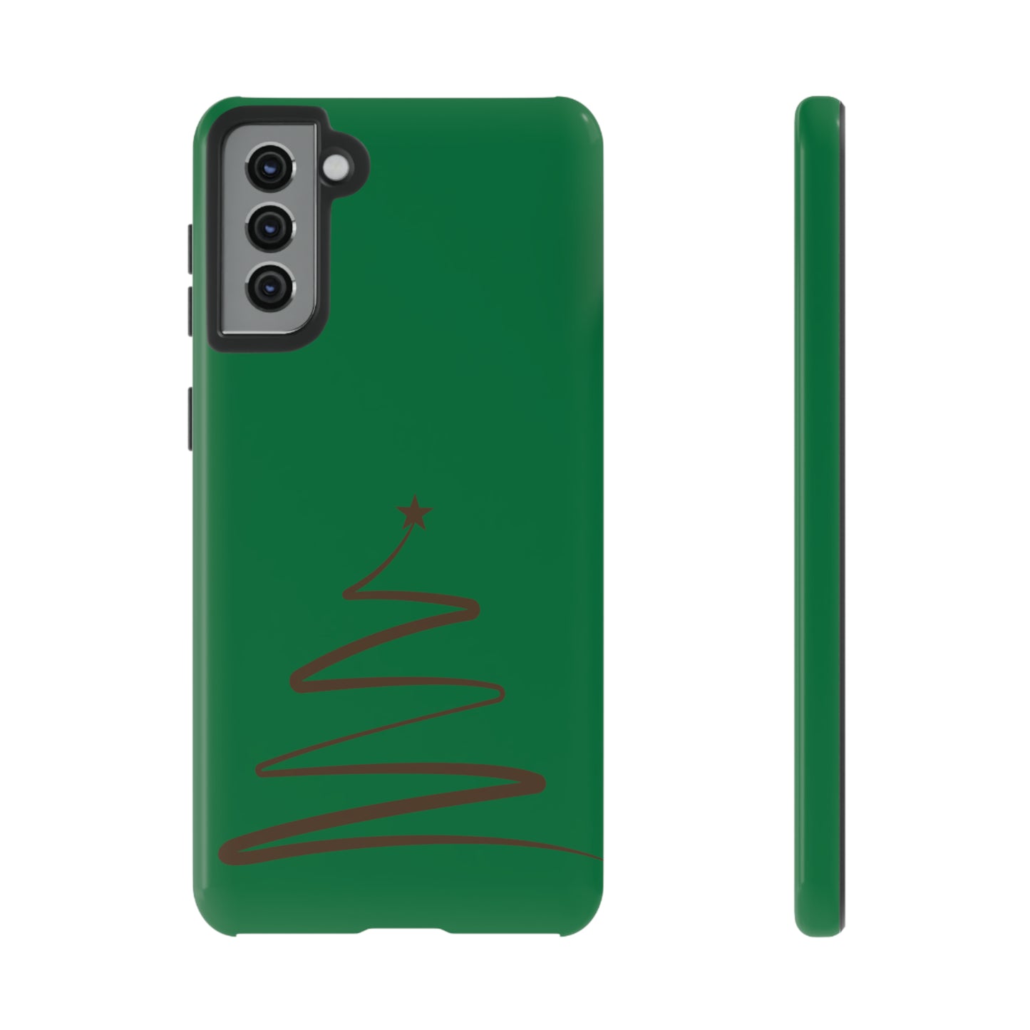 Simple Pine-Tough Cases - MahaCase