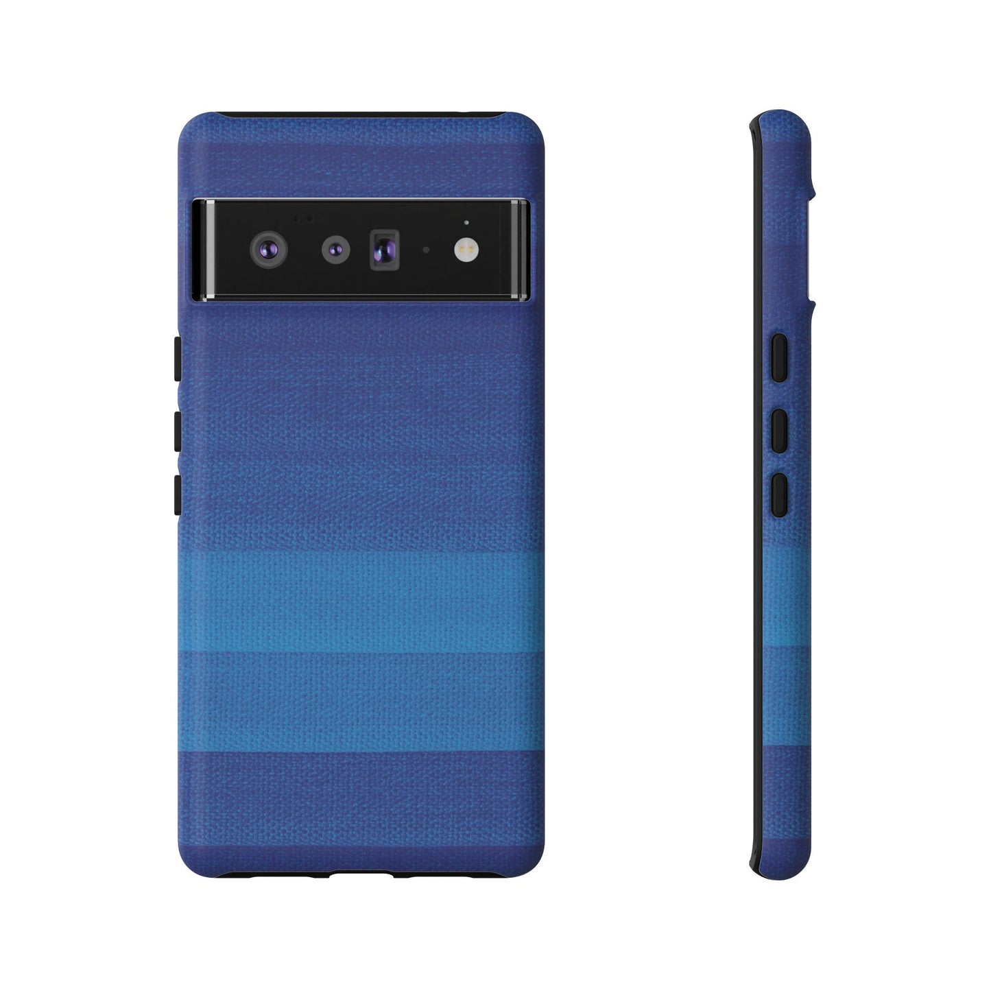 Shades of Blue Tough Cases - MahaCase