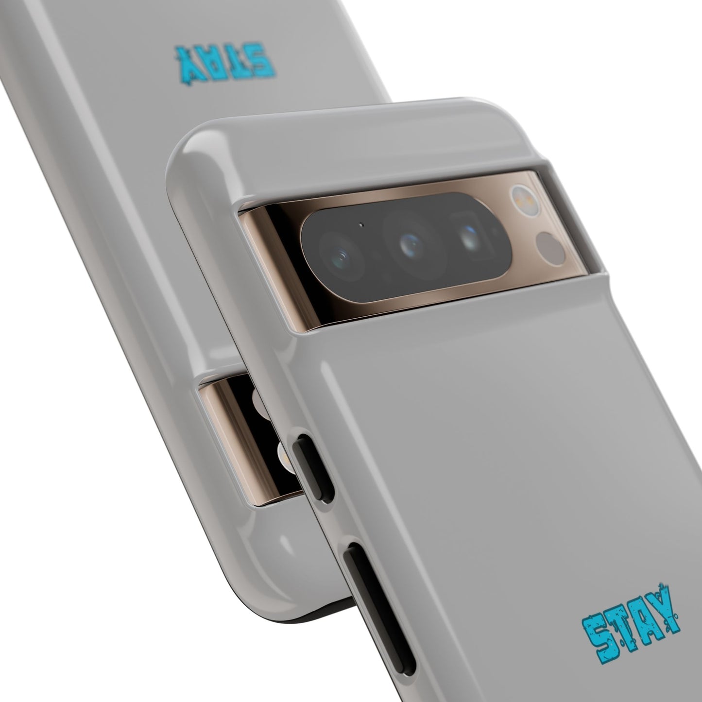 Stay Optimistic, Always #24 Tough Cases iPhone Samsung Google Pixel - MahaCase