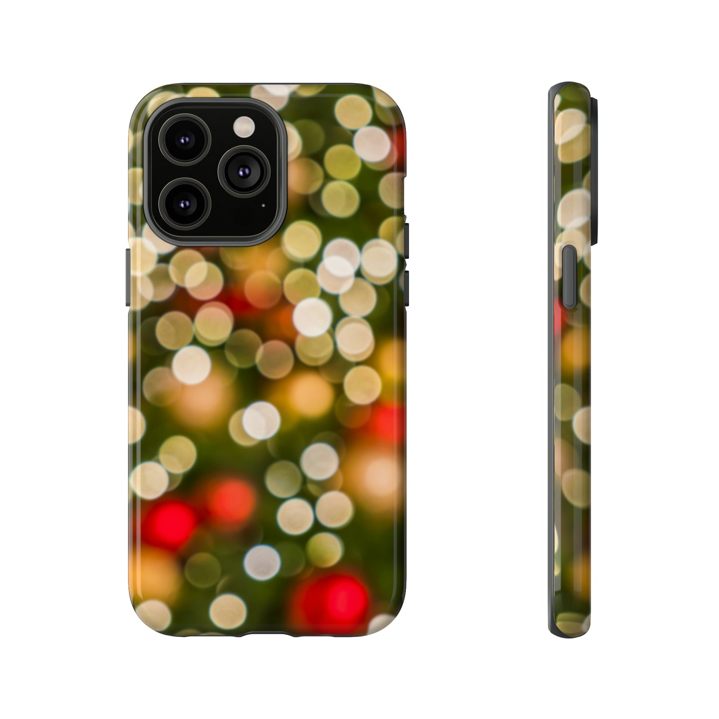 Unfocused Lights-Tough Cases - MahaCase