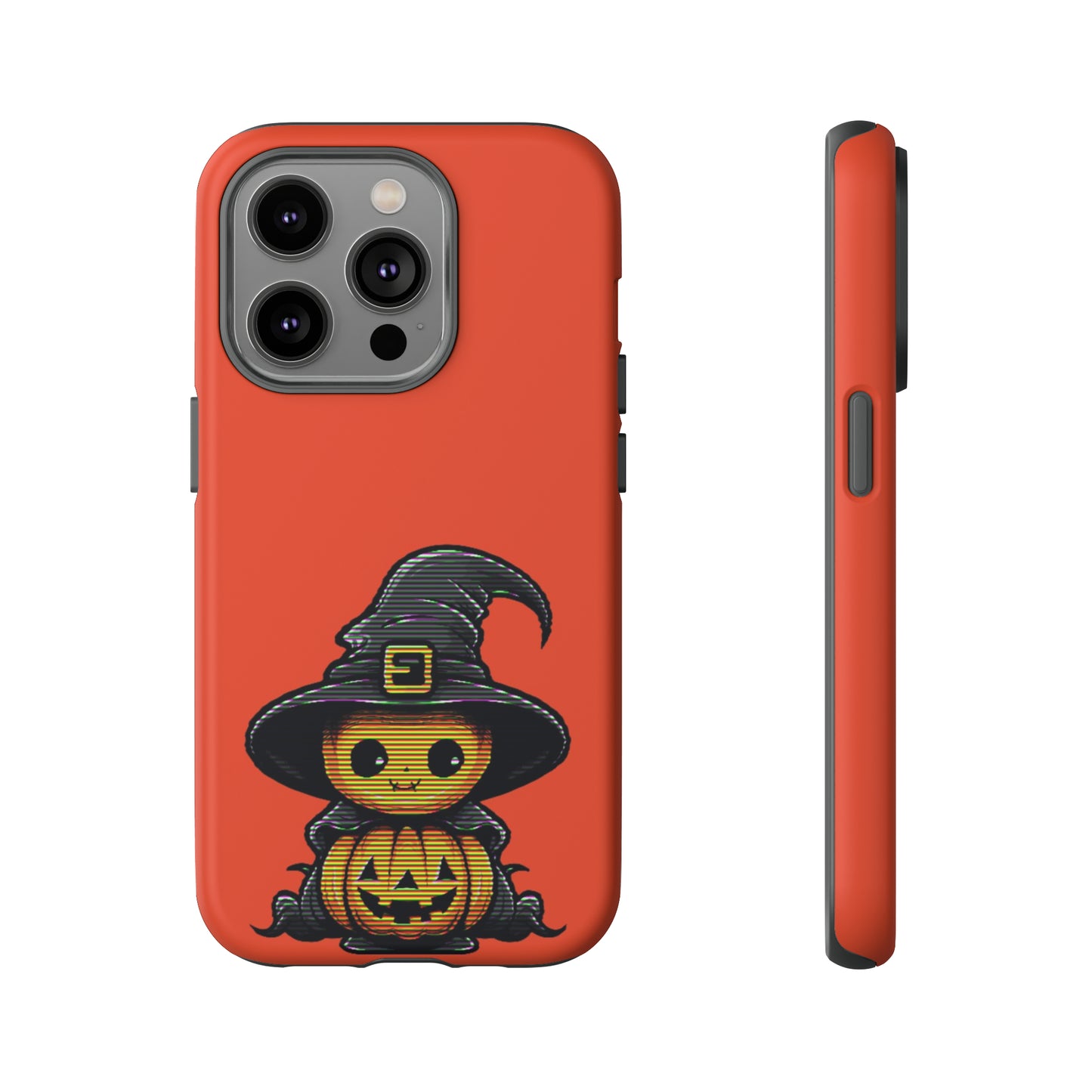 Pumpkin Pizzazz #2-Tough Cases - MahaCase