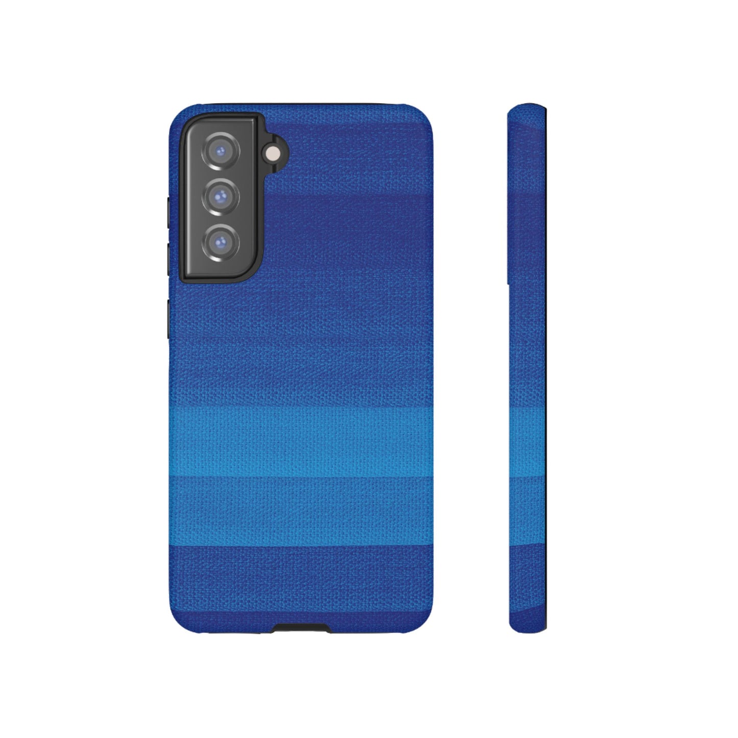Shades of Blue Tough Cases - MahaCase