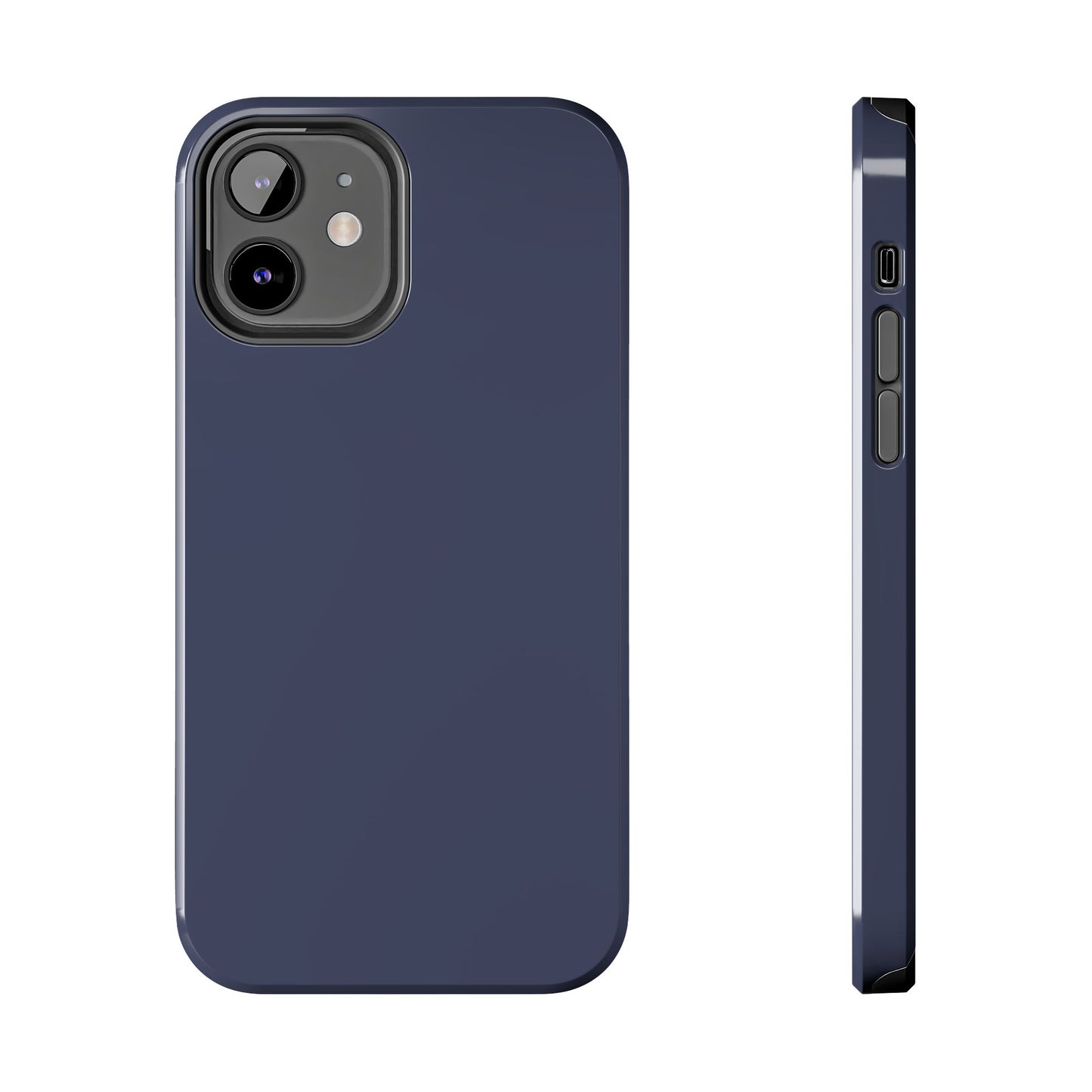 Independence Color Tough Phone Cases - iPhone and Samsung - Fall Trending Color