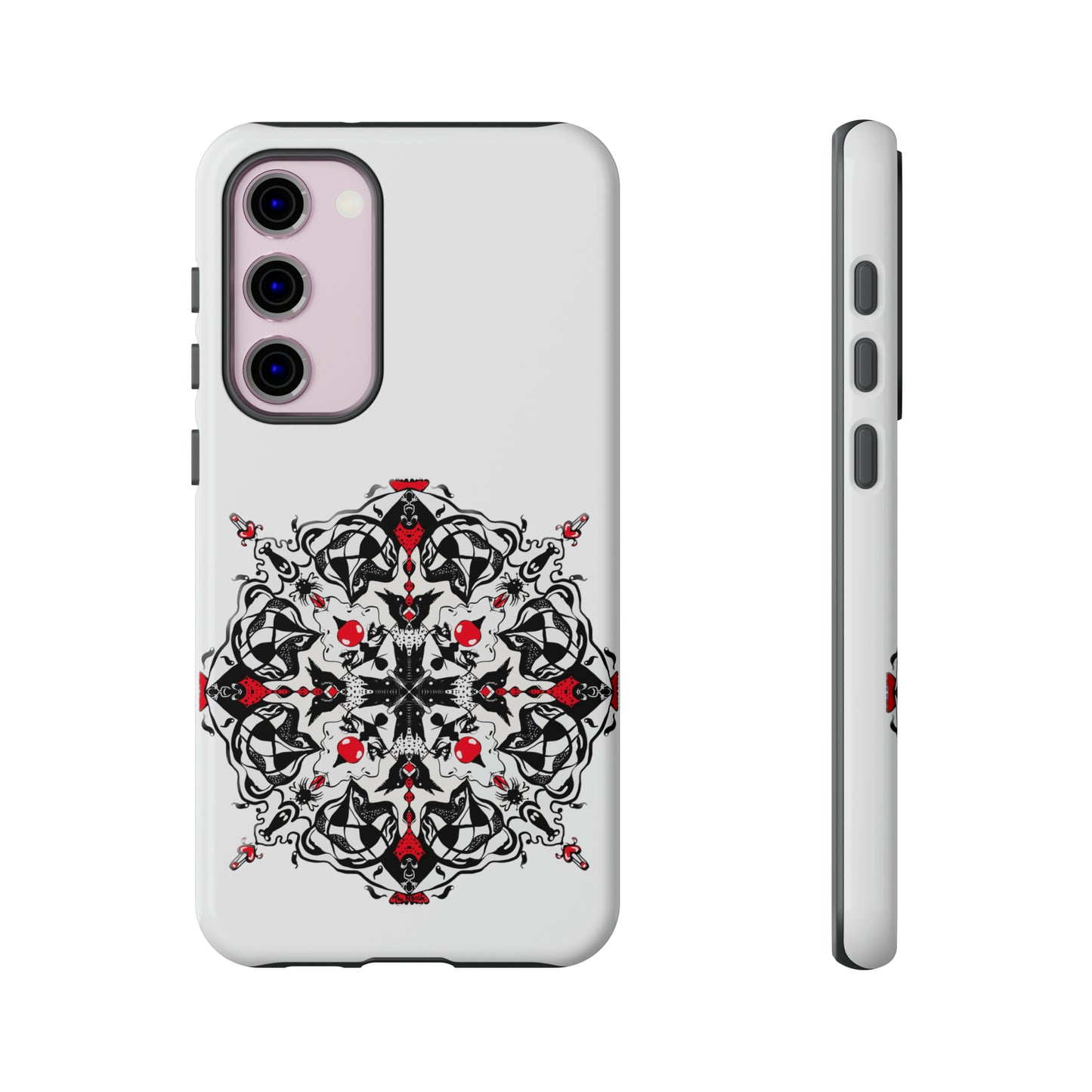 Design #42-Tough Cases - MahaCase