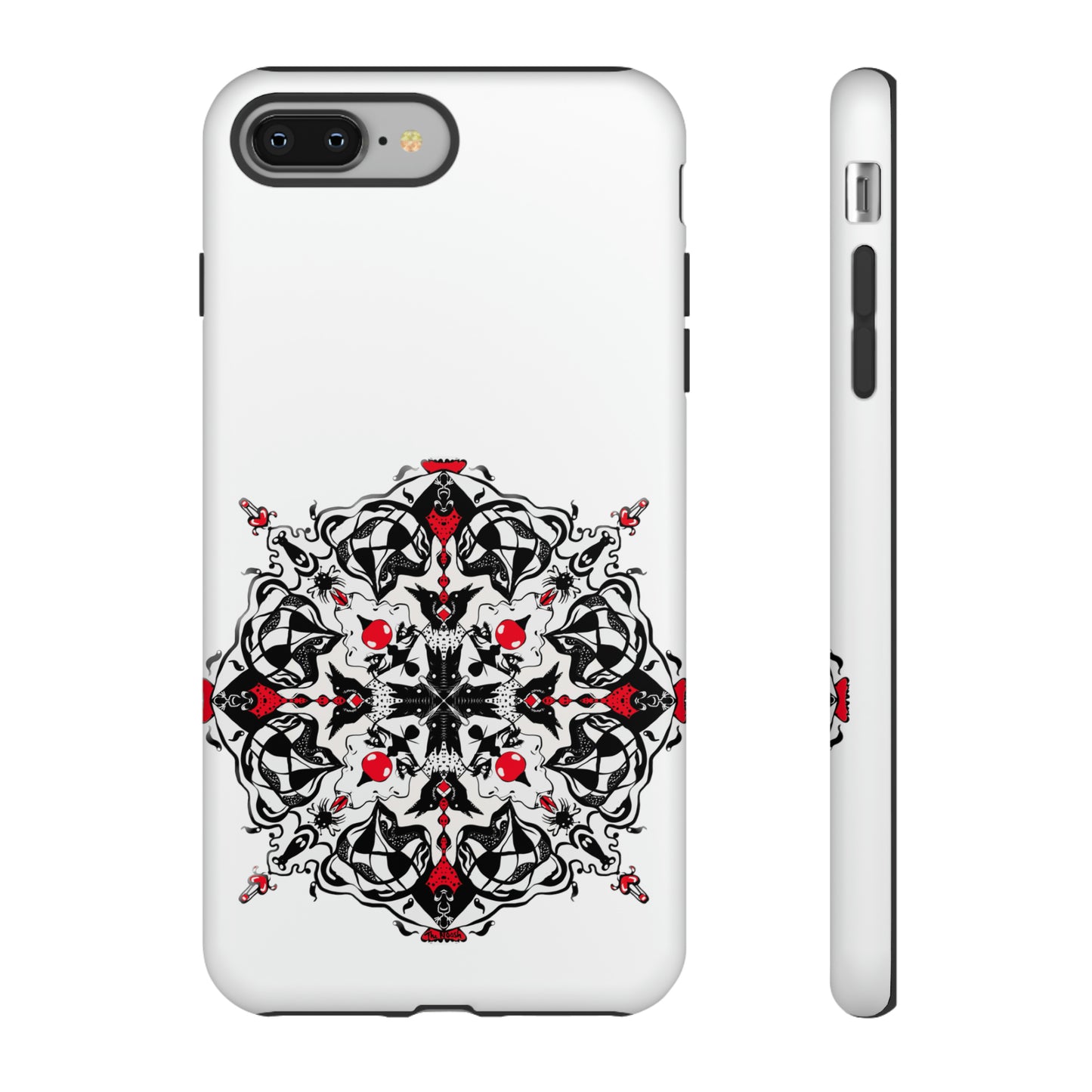 Design #42-Tough Cases - MahaCase